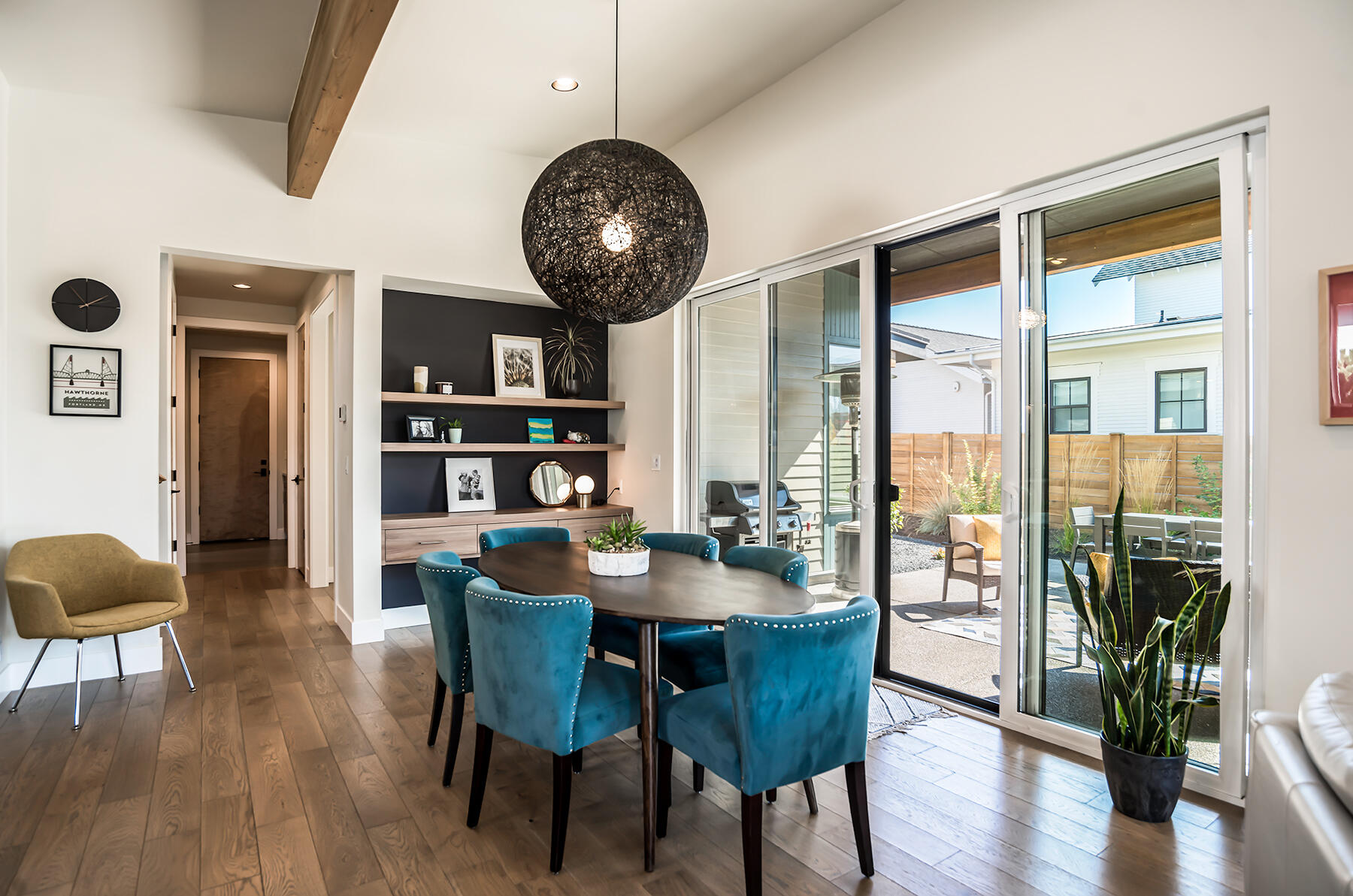 NorthWest Crossing - Residential