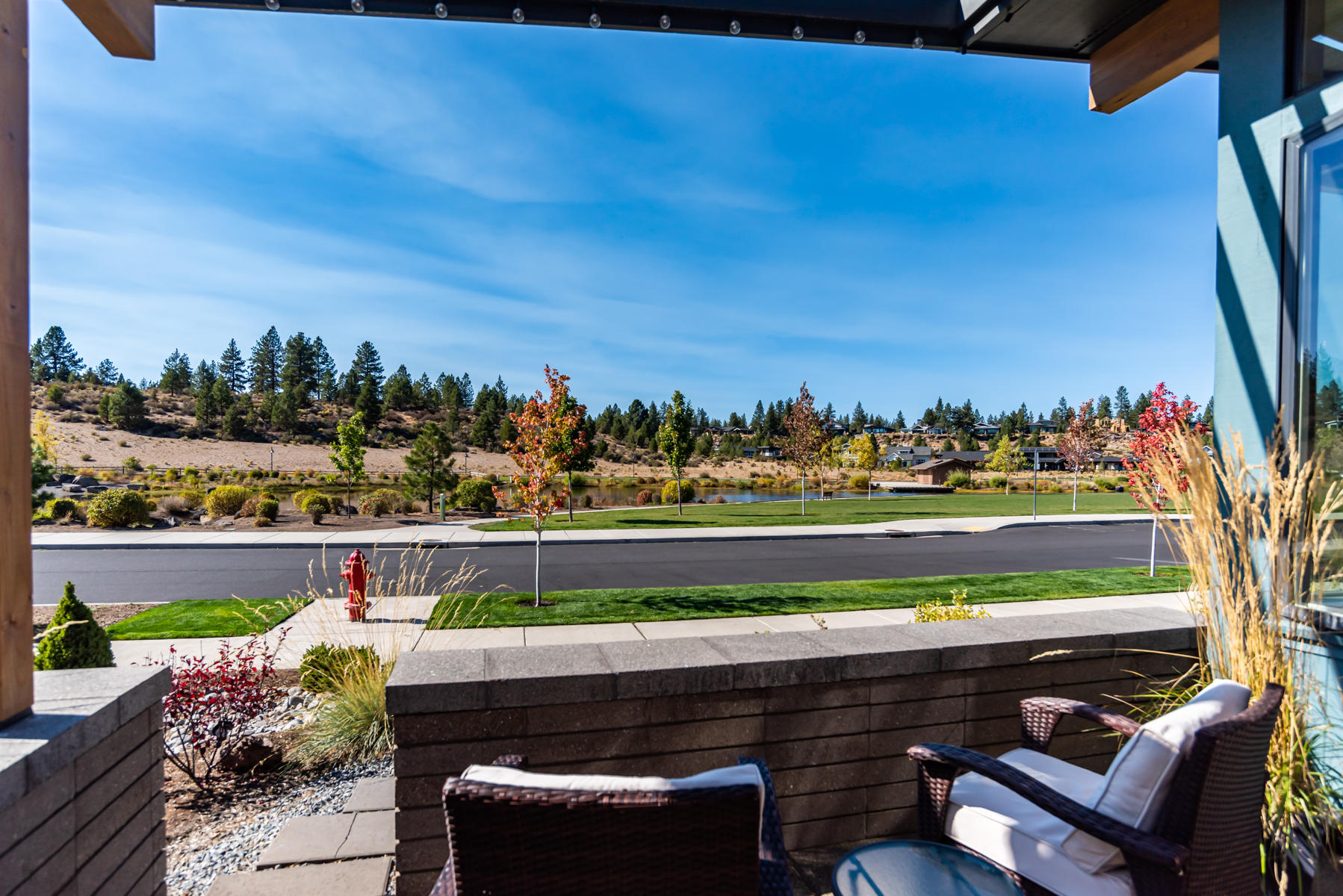 NorthWest Crossing - Residential