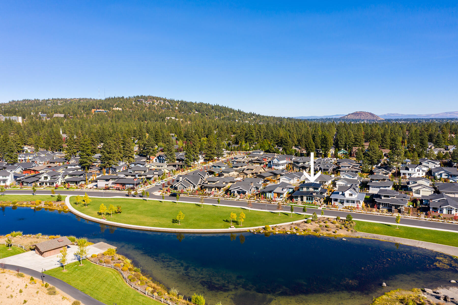 NorthWest Crossing - Residential