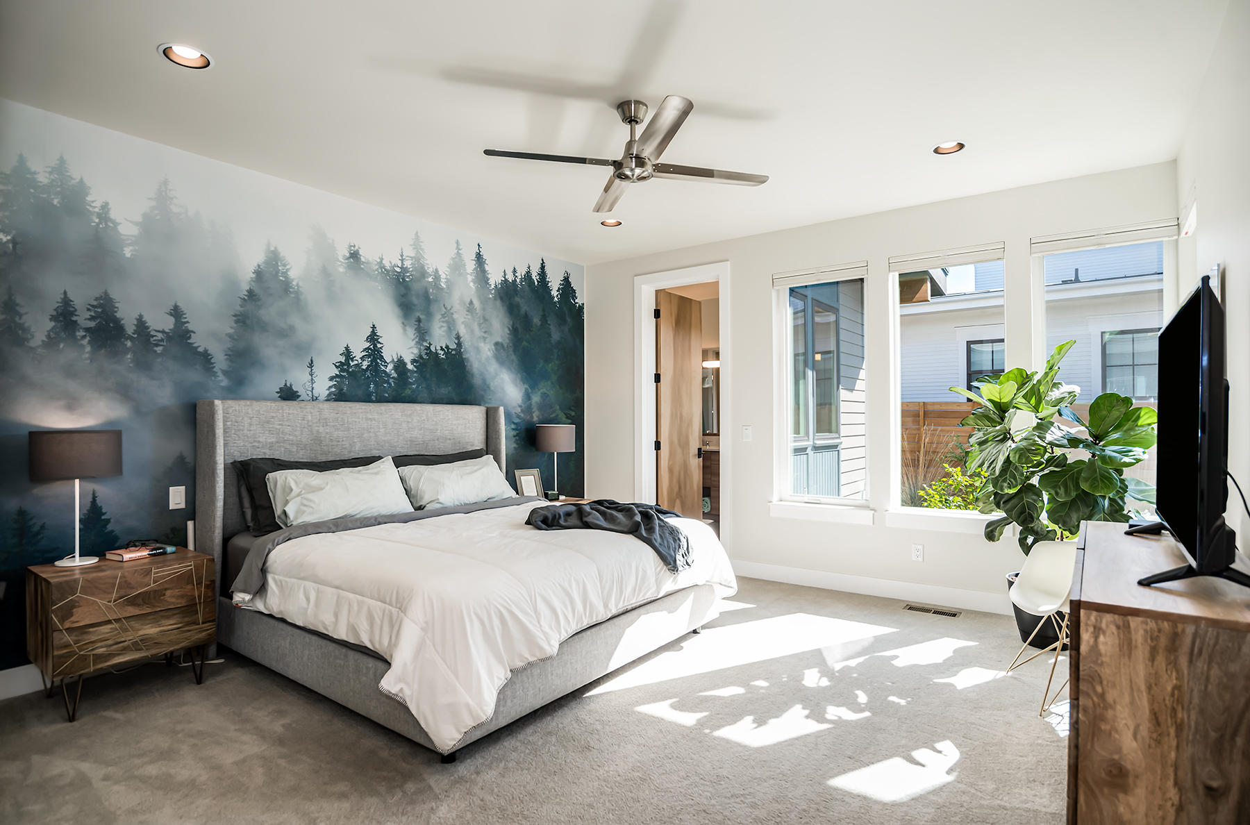 NorthWest Crossing - Residential