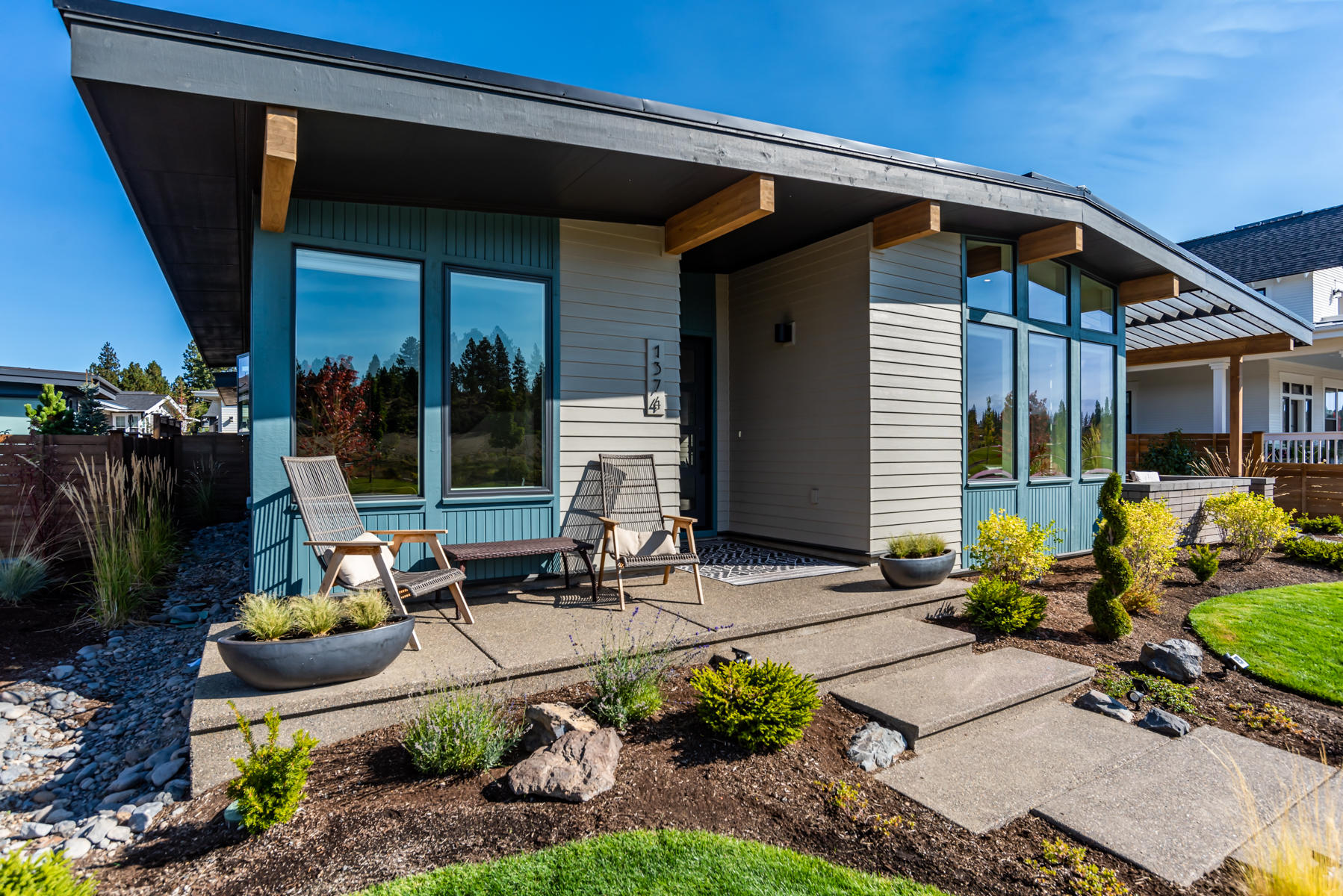 NorthWest Crossing - Residential