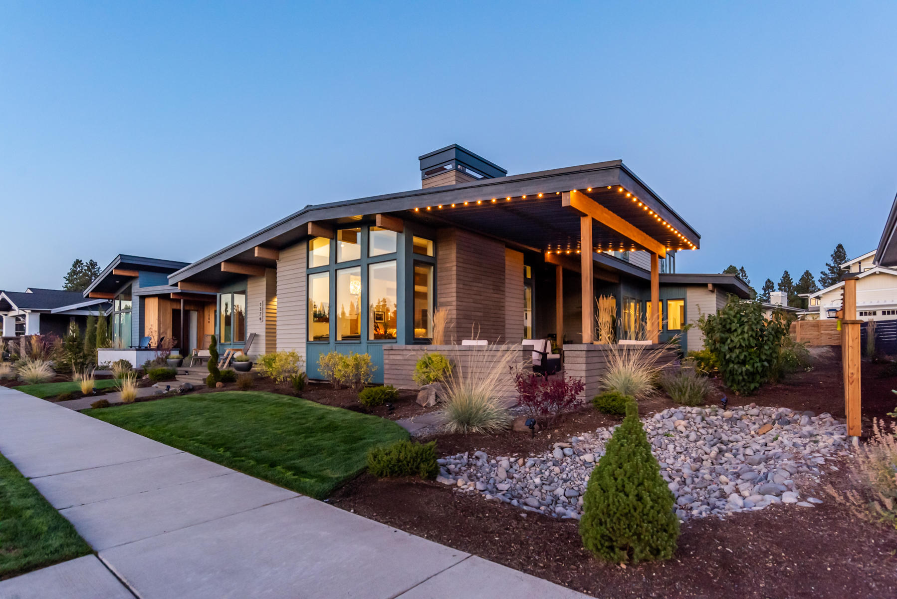 NorthWest Crossing - Residential