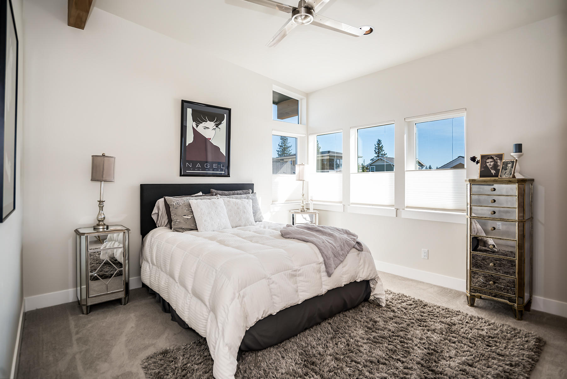 NorthWest Crossing - Residential