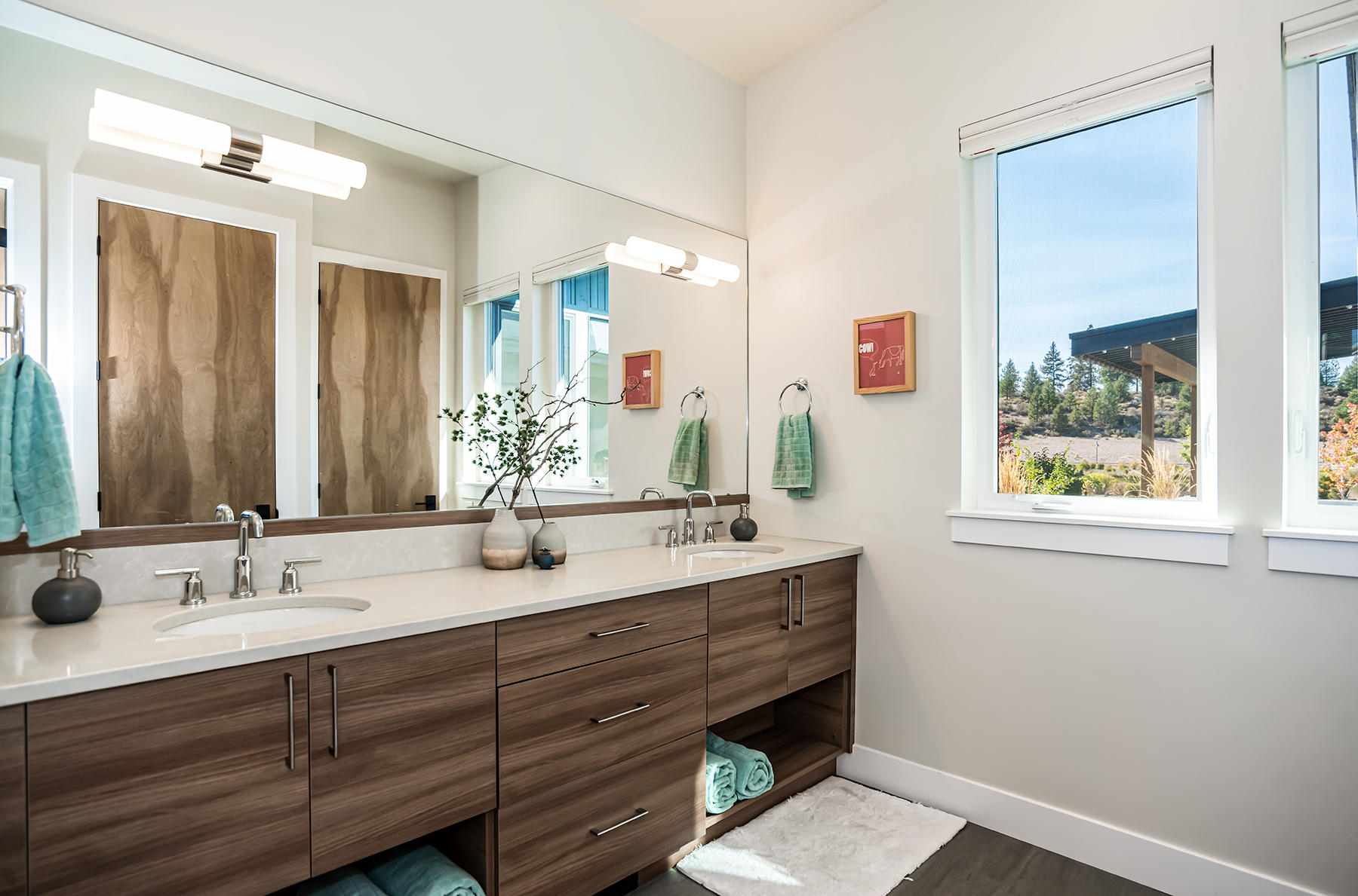 NorthWest Crossing - Residential