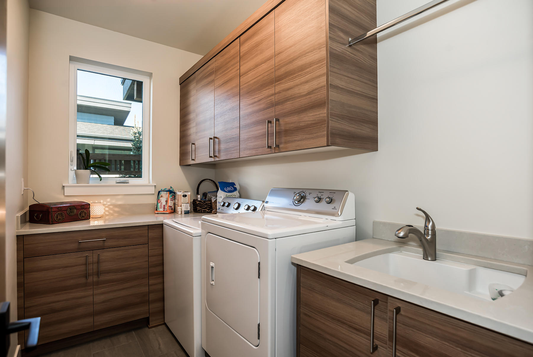 NorthWest Crossing - Residential