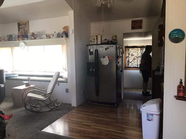 Klamath River Acres - Residential