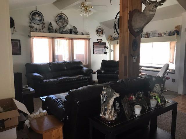 Klamath River Acres - Residential