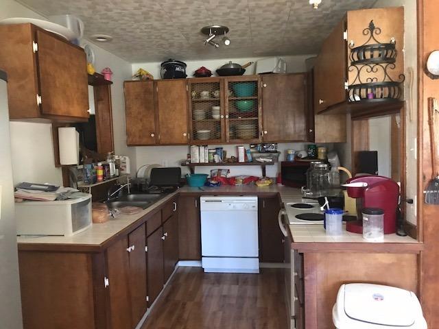 Klamath River Acres - Residential