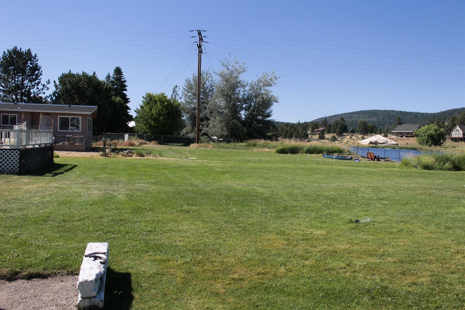 Klamath River Acres - Residential