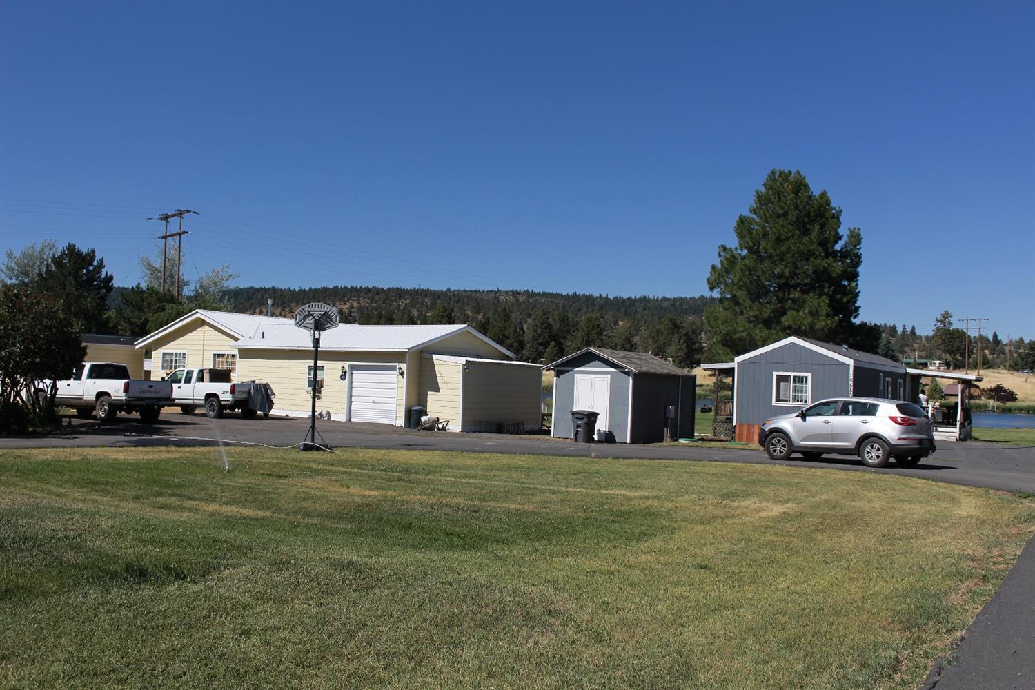 Klamath River Acres - Residential