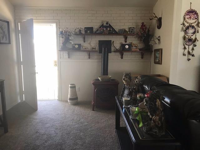 Klamath River Acres - Residential