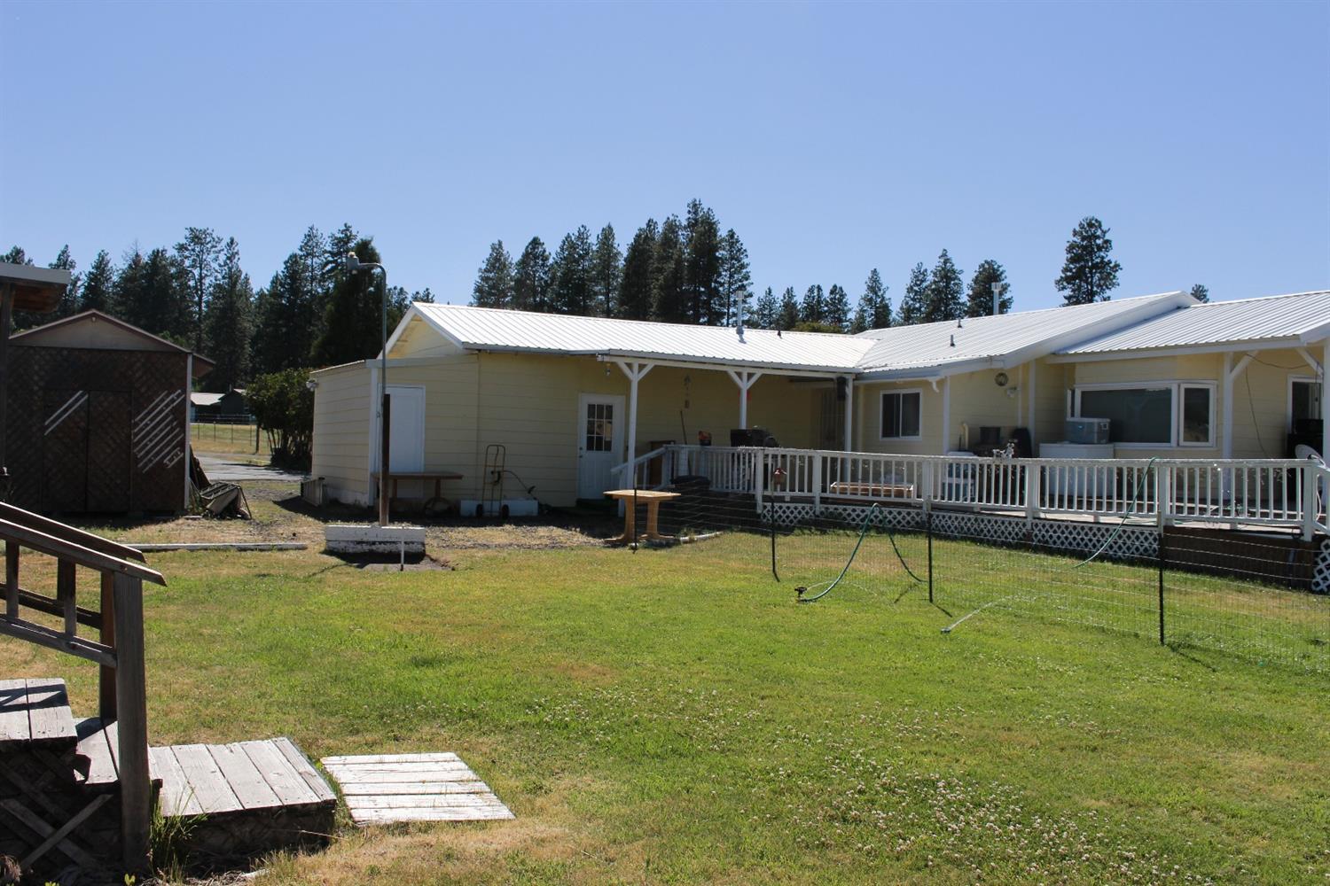 Klamath River Acres - Residential