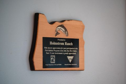 Tiny photo for 311 NE 7th Street, John Day, OR 97845 (MLS # 220214711)