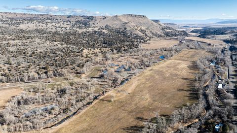 Tiny photo for 311 NE 7th Street, John Day, OR 97845 (MLS # 220214711)