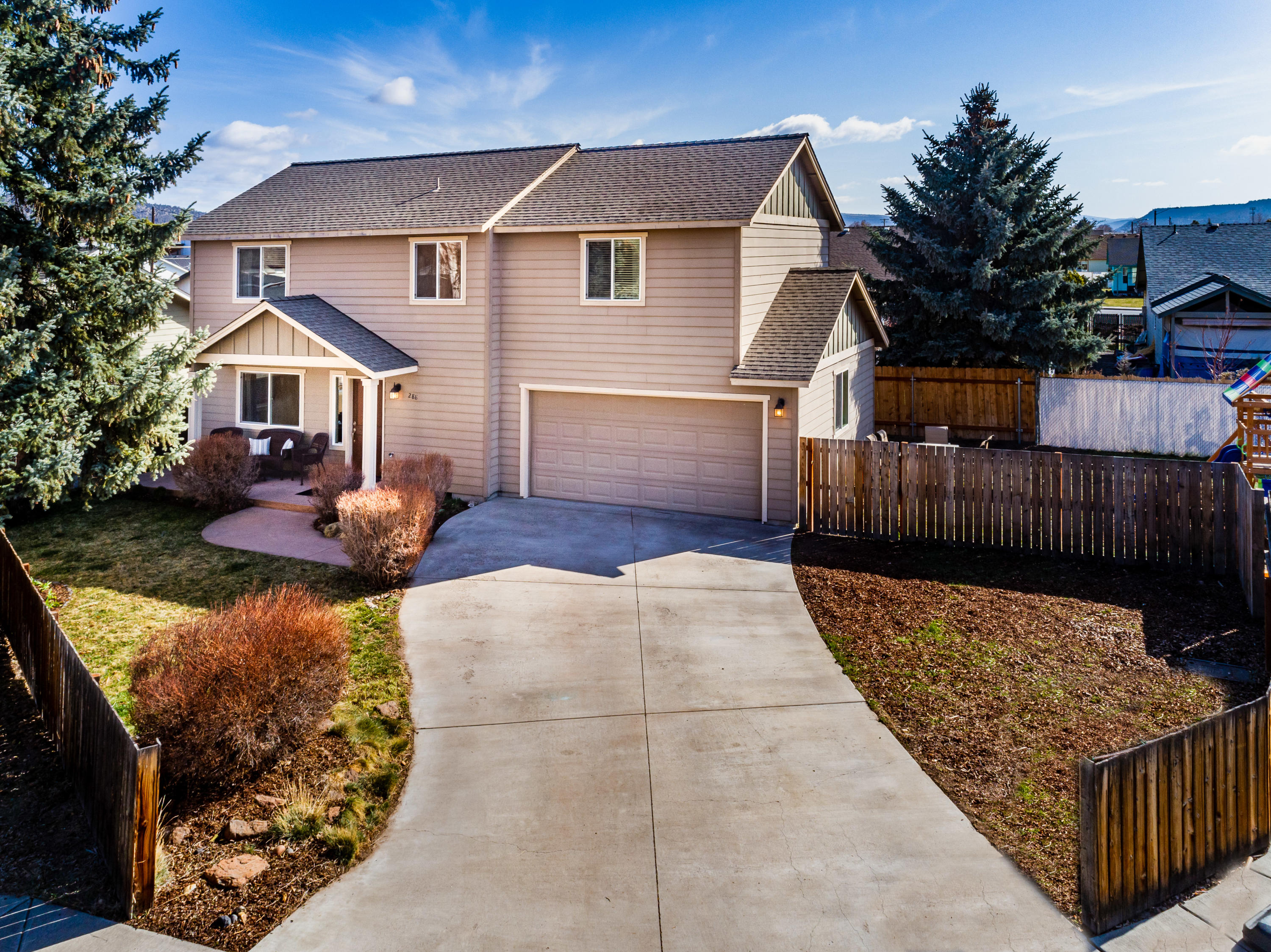 Elliott Estates - Residential