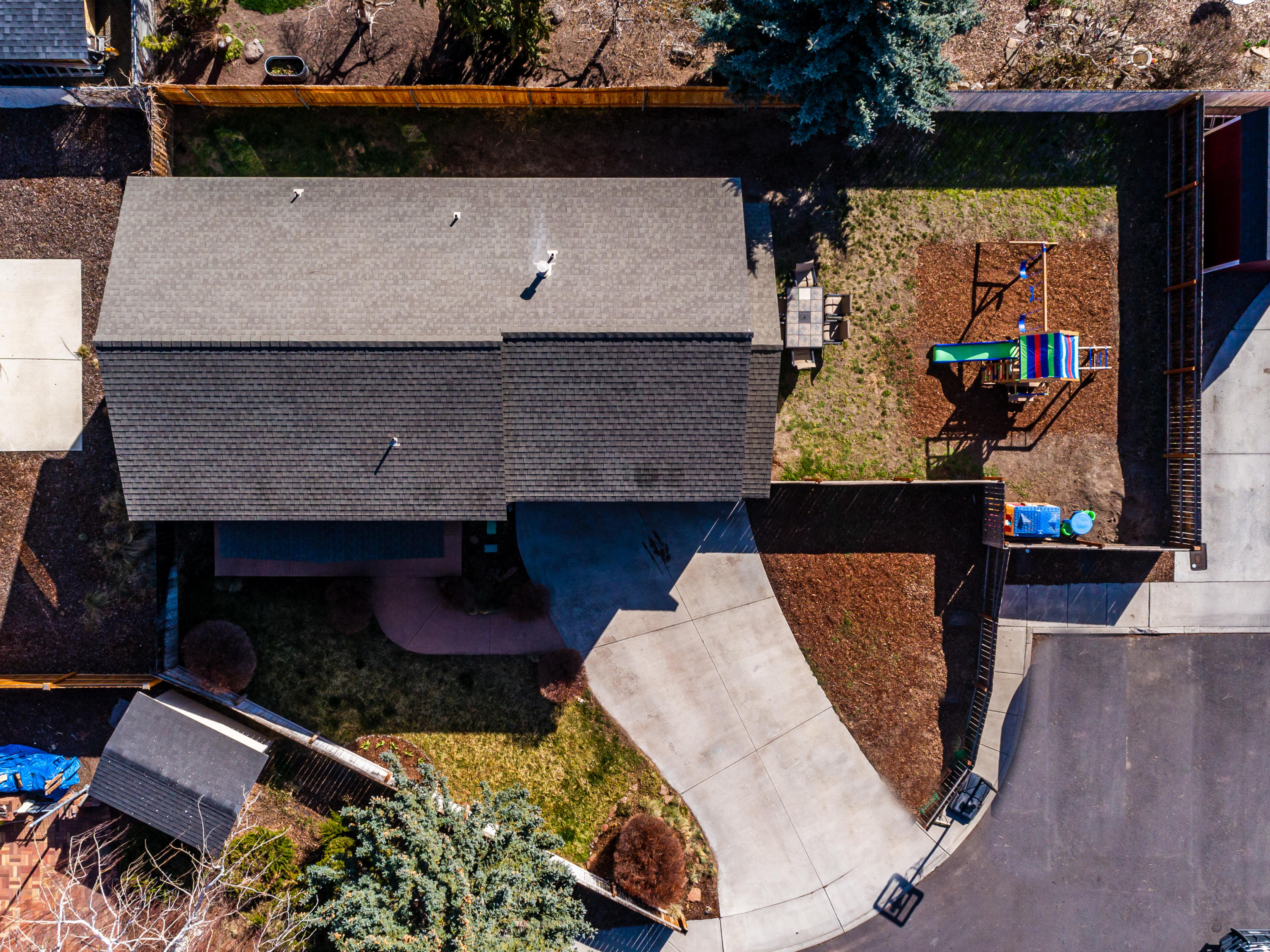 Elliott Estates - Residential