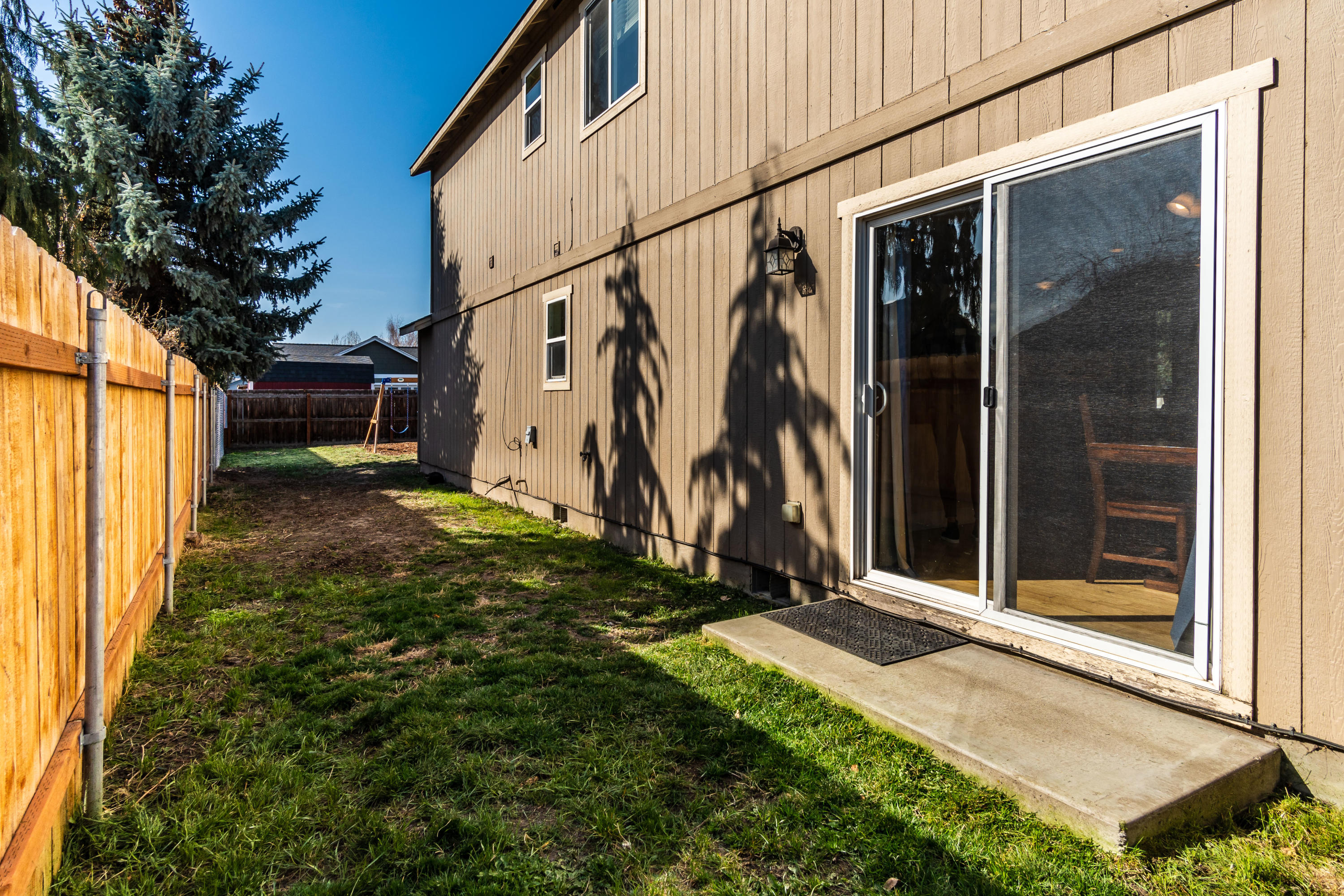 Elliott Estates - Residential