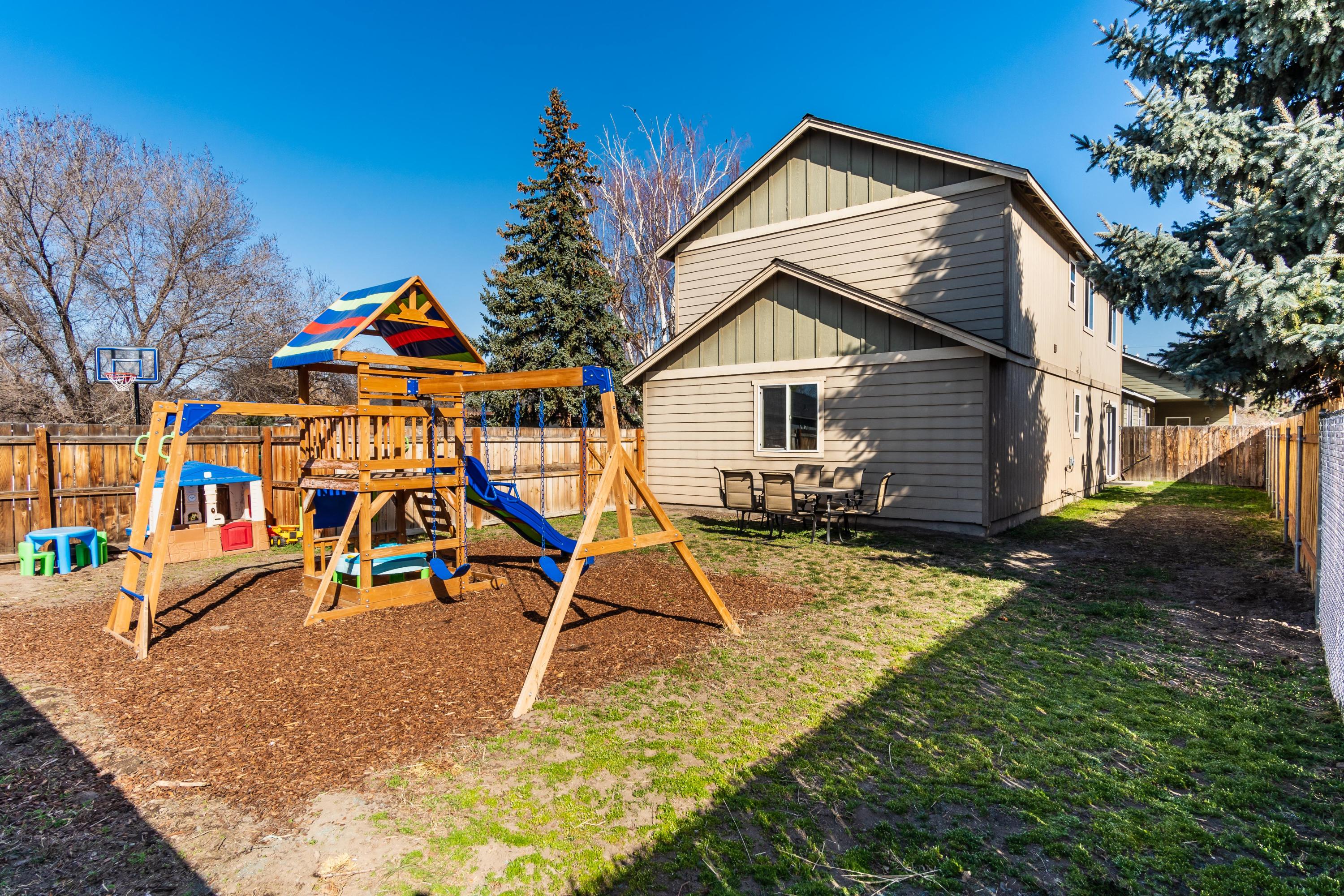 Elliott Estates - Residential