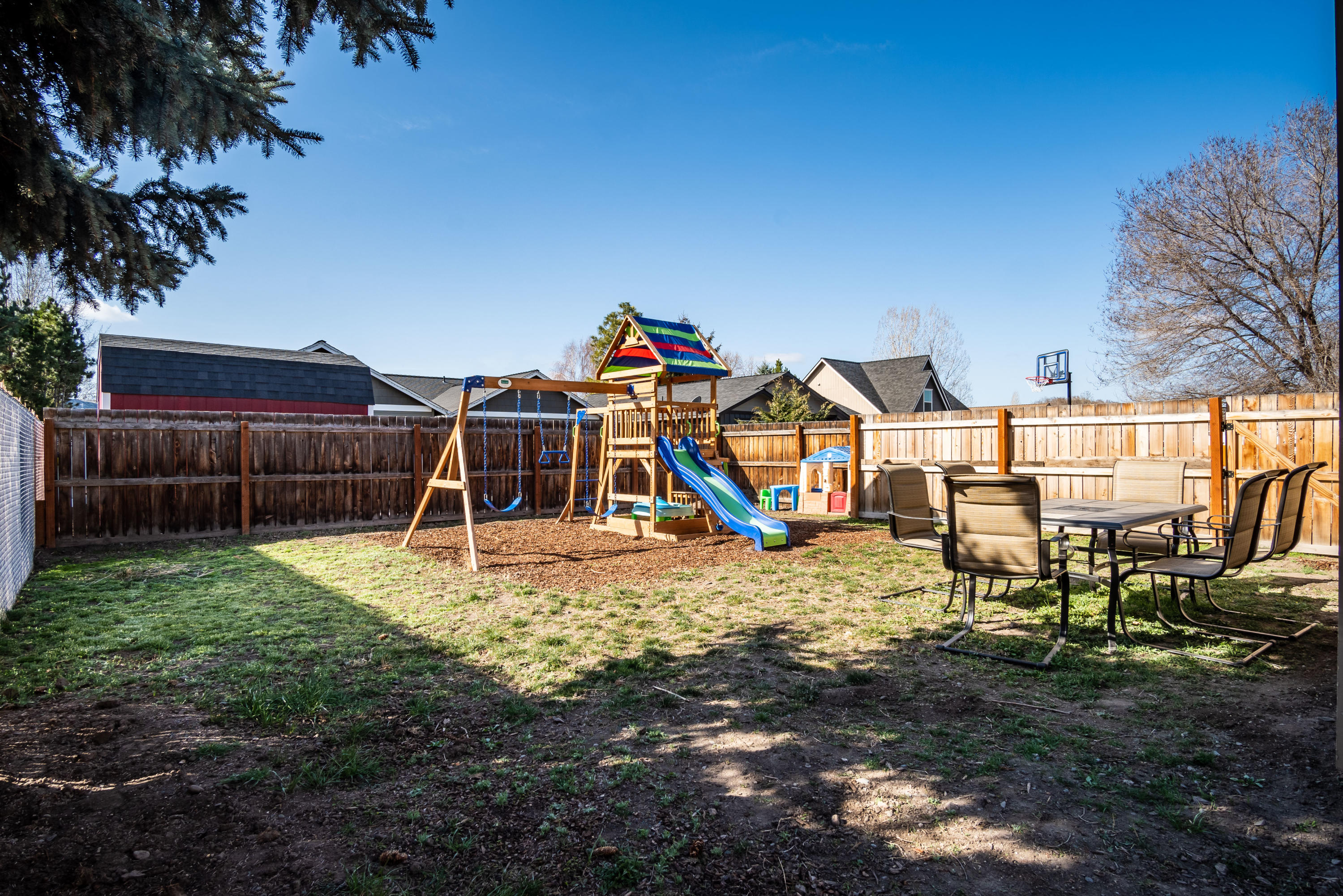 Elliott Estates - Residential