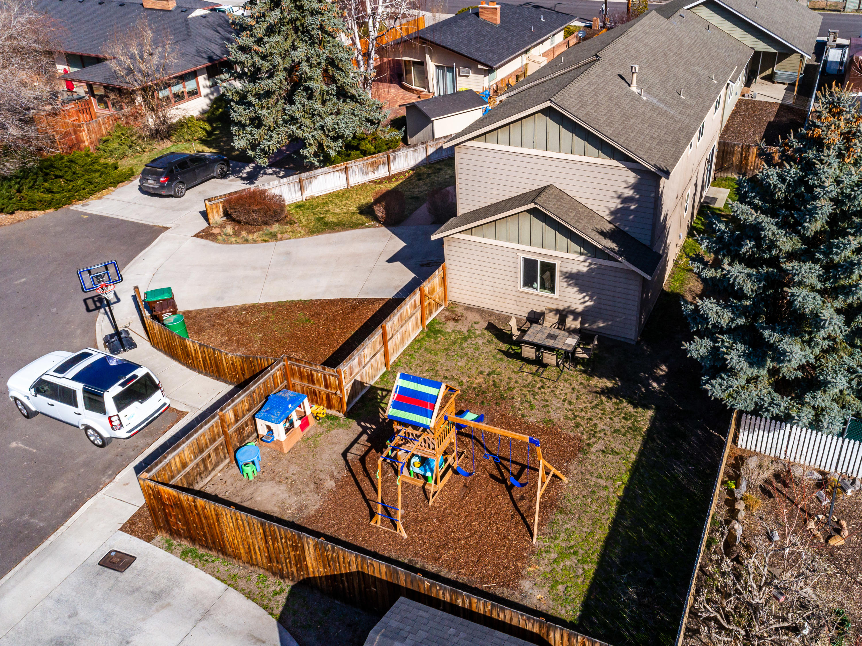 Elliott Estates - Residential