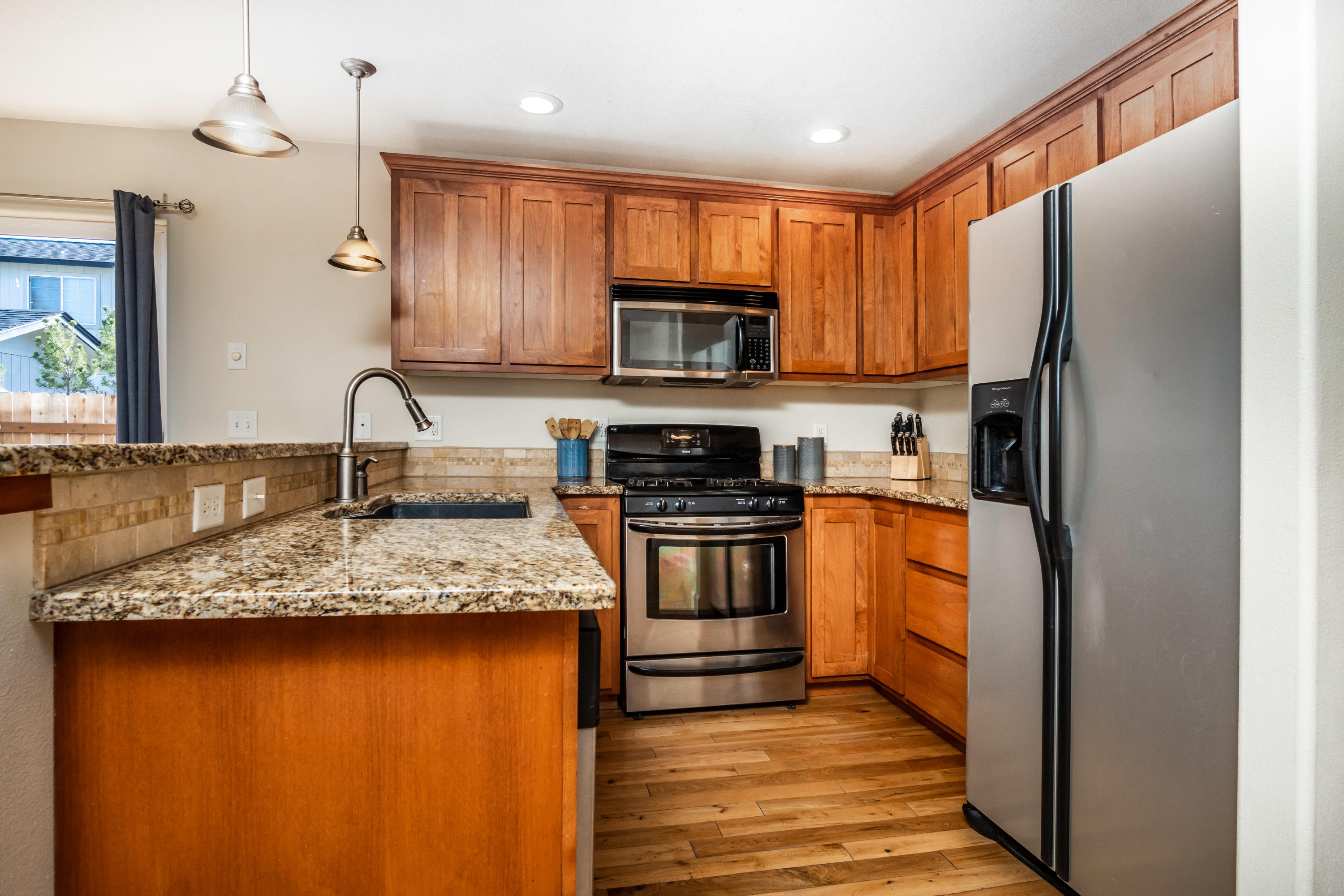 Elliott Estates - Residential