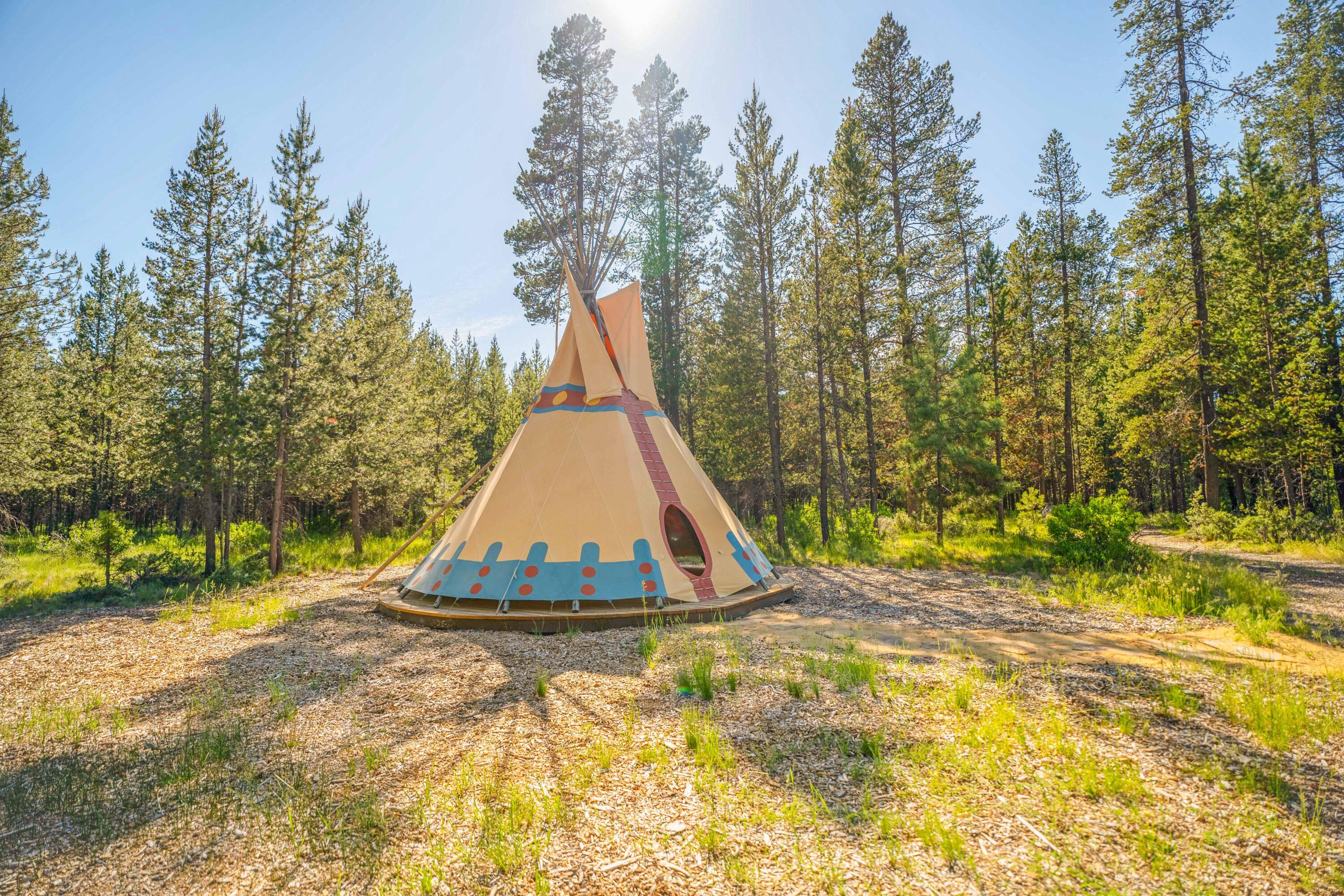 Vandevert Ranch - Land