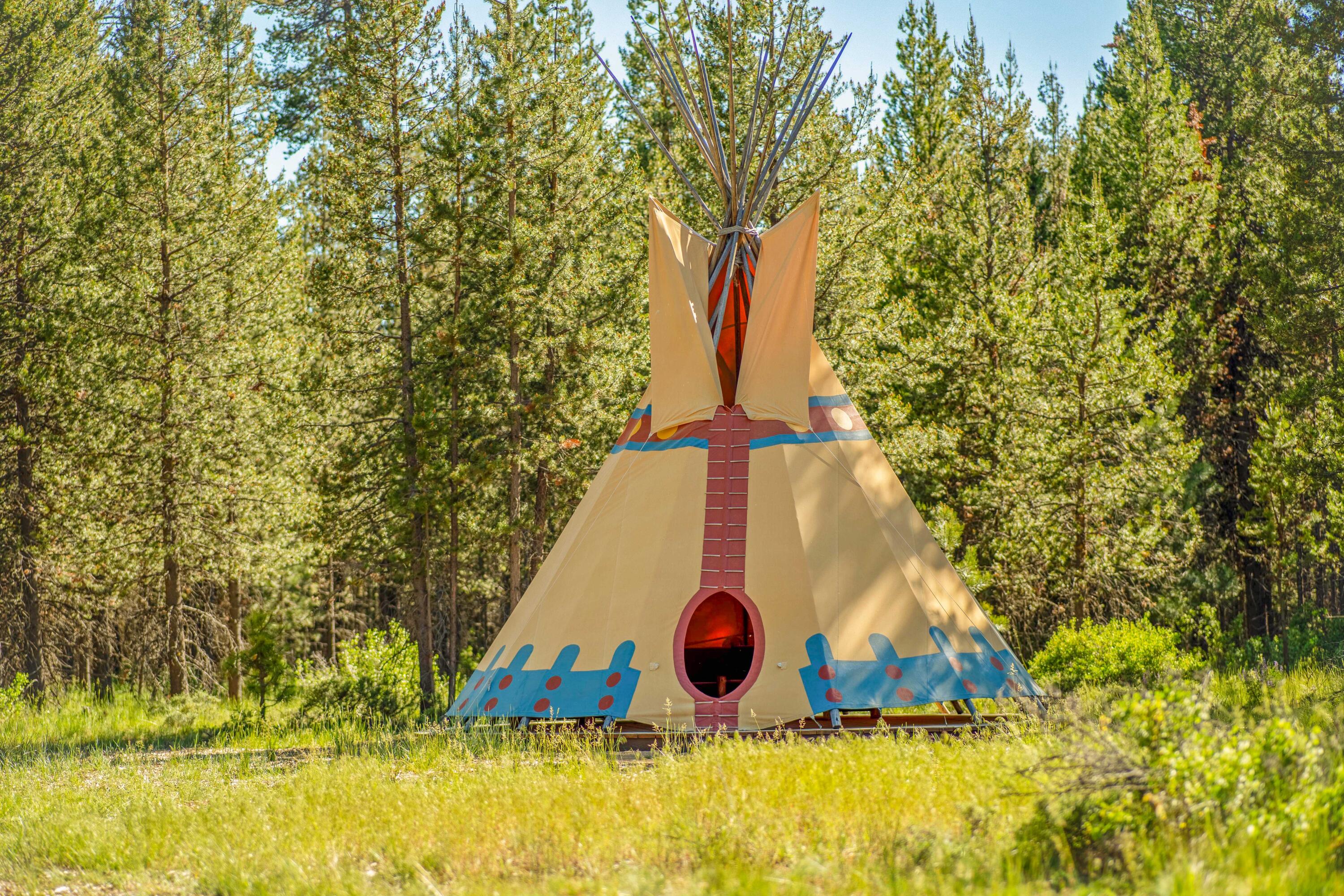 Vandevert Ranch - Land