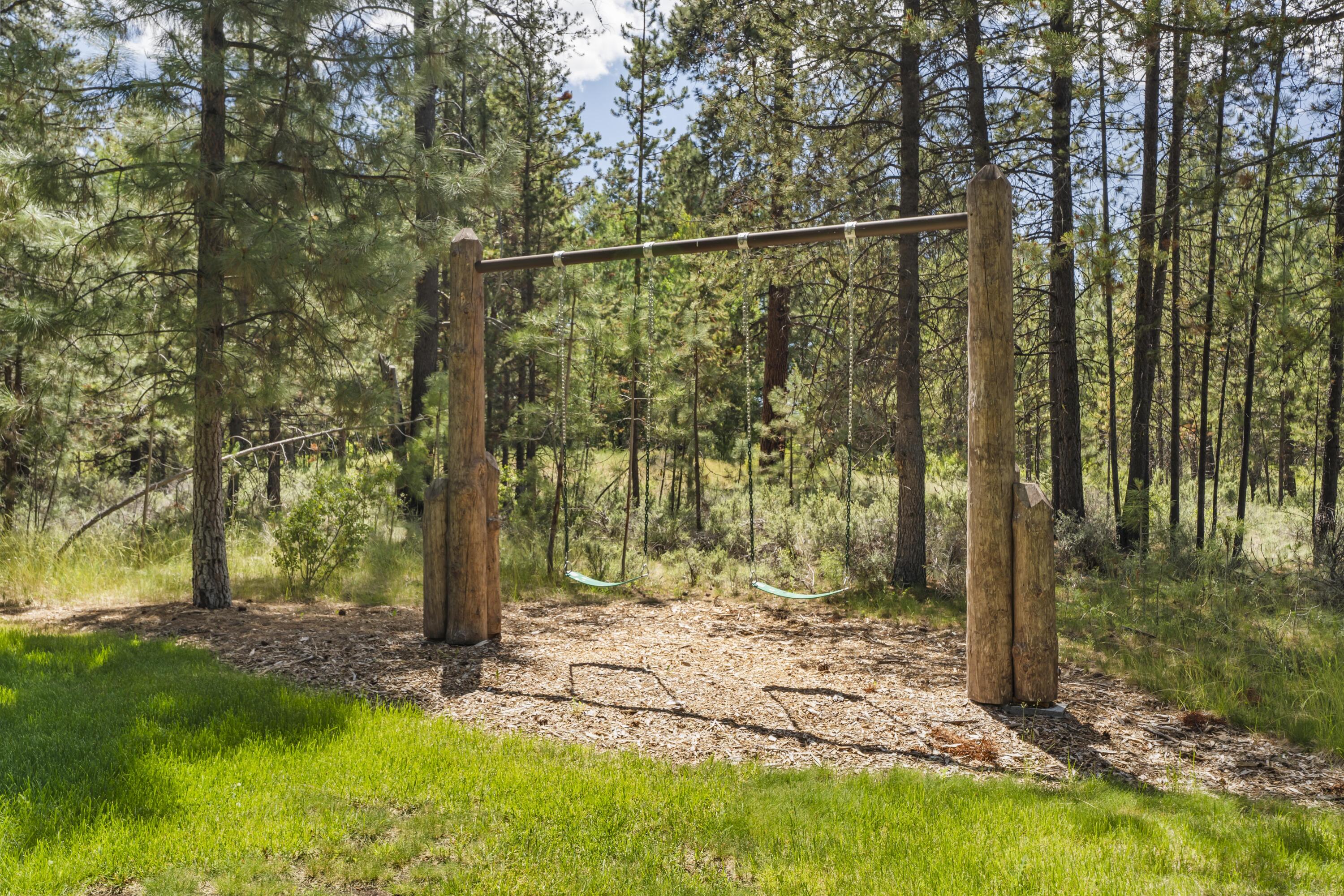 Vandevert Ranch - Land