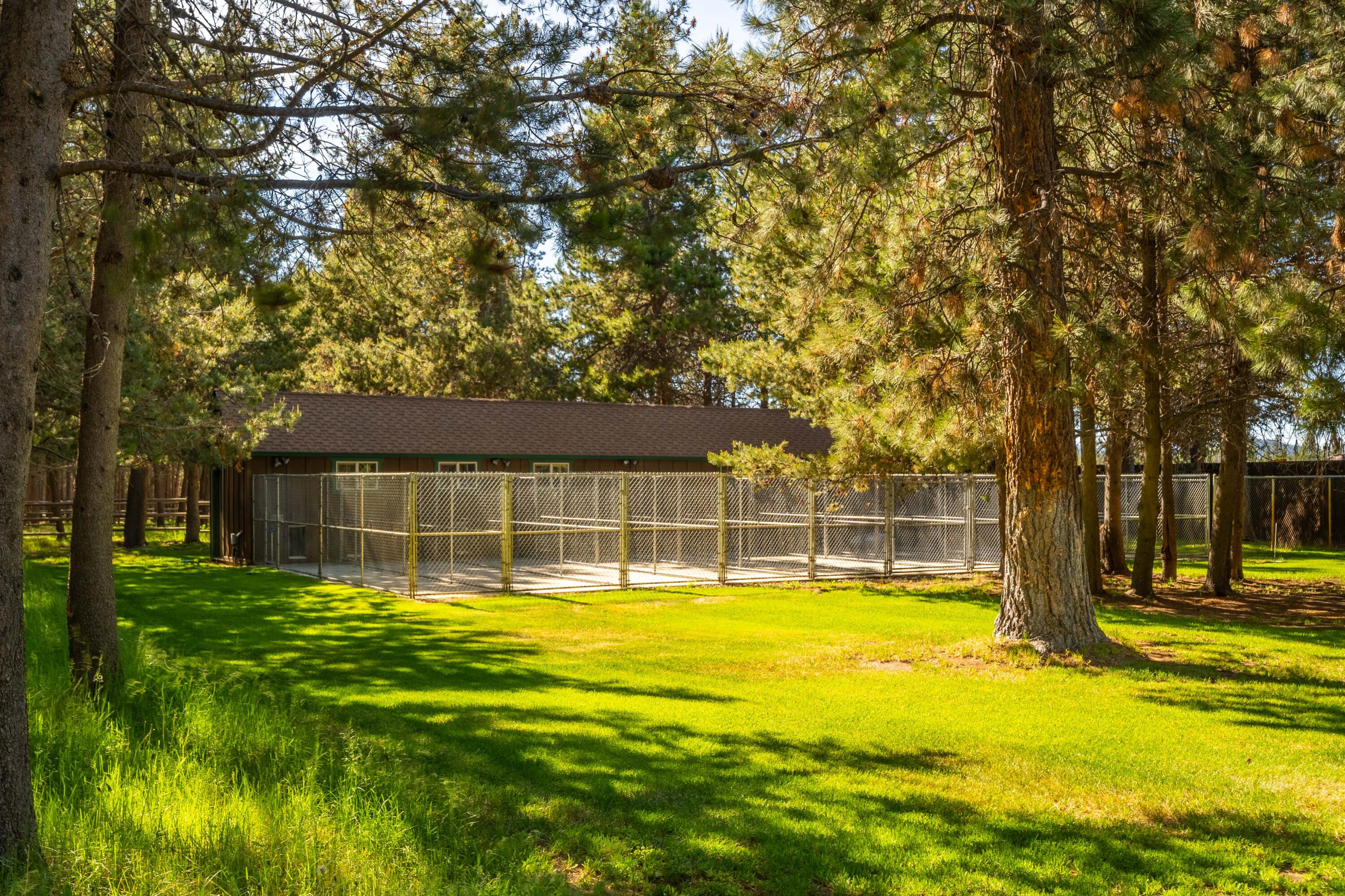 Vandevert Ranch - Land