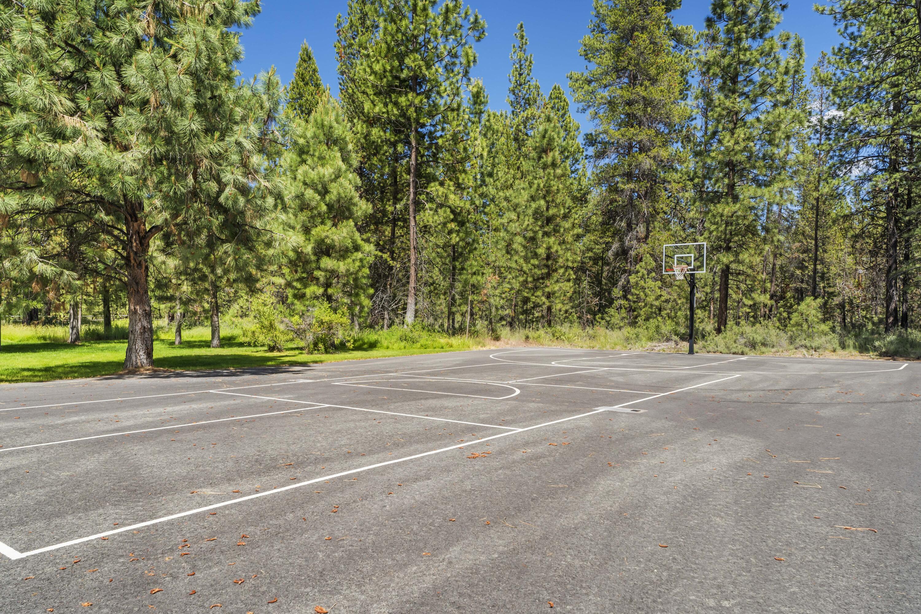 Vandevert Ranch - Land