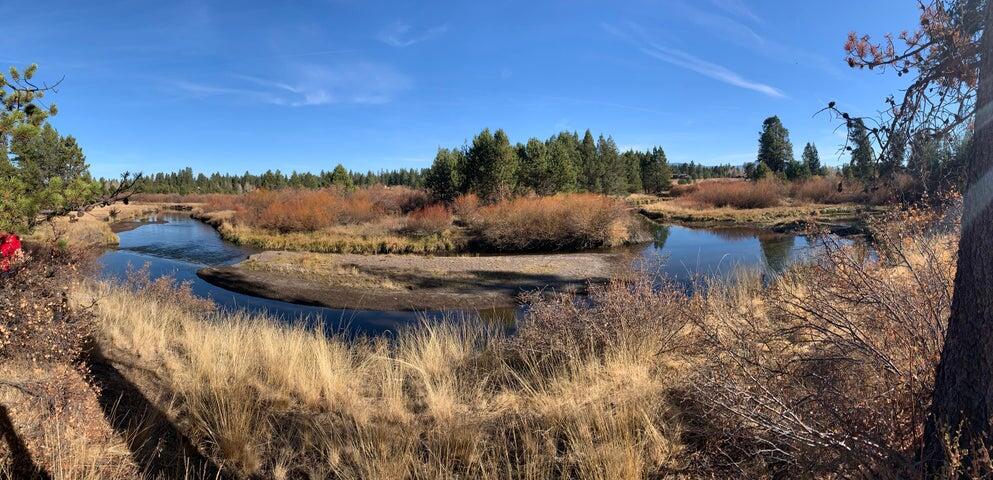 Vandevert Ranch - Land