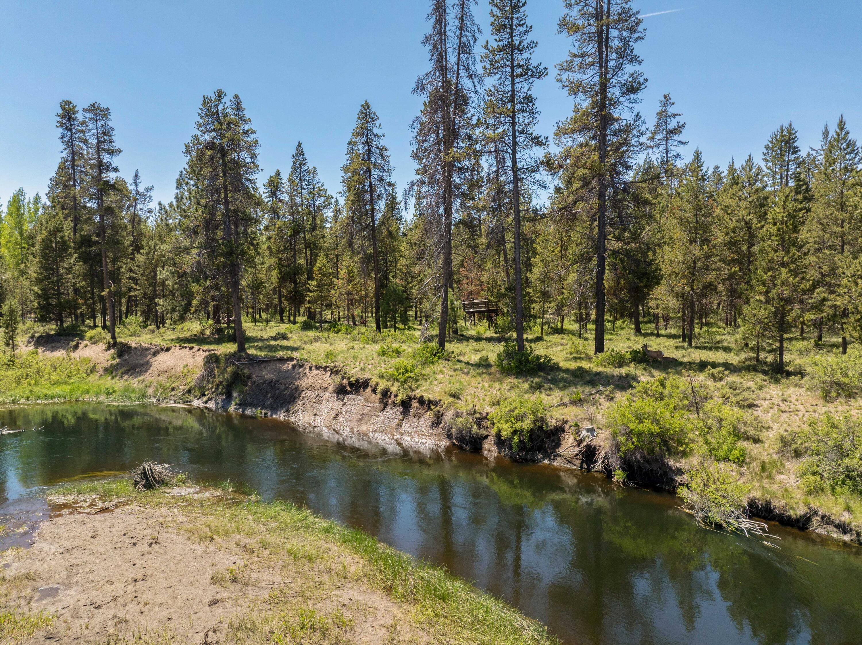 Vandevert Ranch - Land