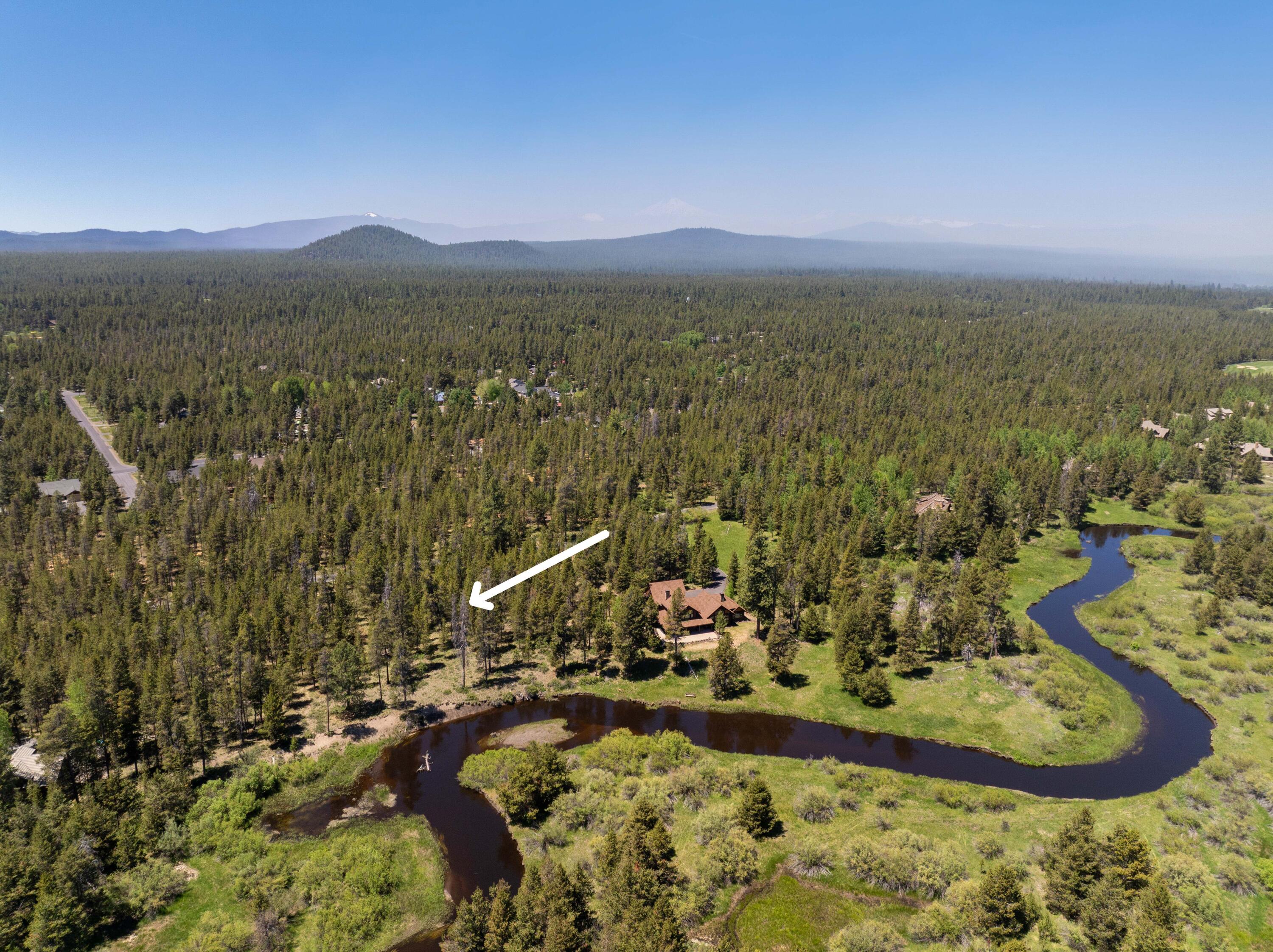 Vandevert Ranch - Land