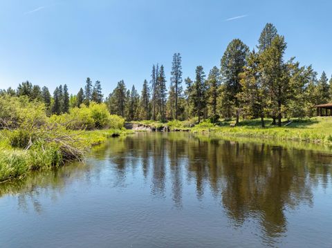 55855 Hashknife Road 18 Bend OR 97707