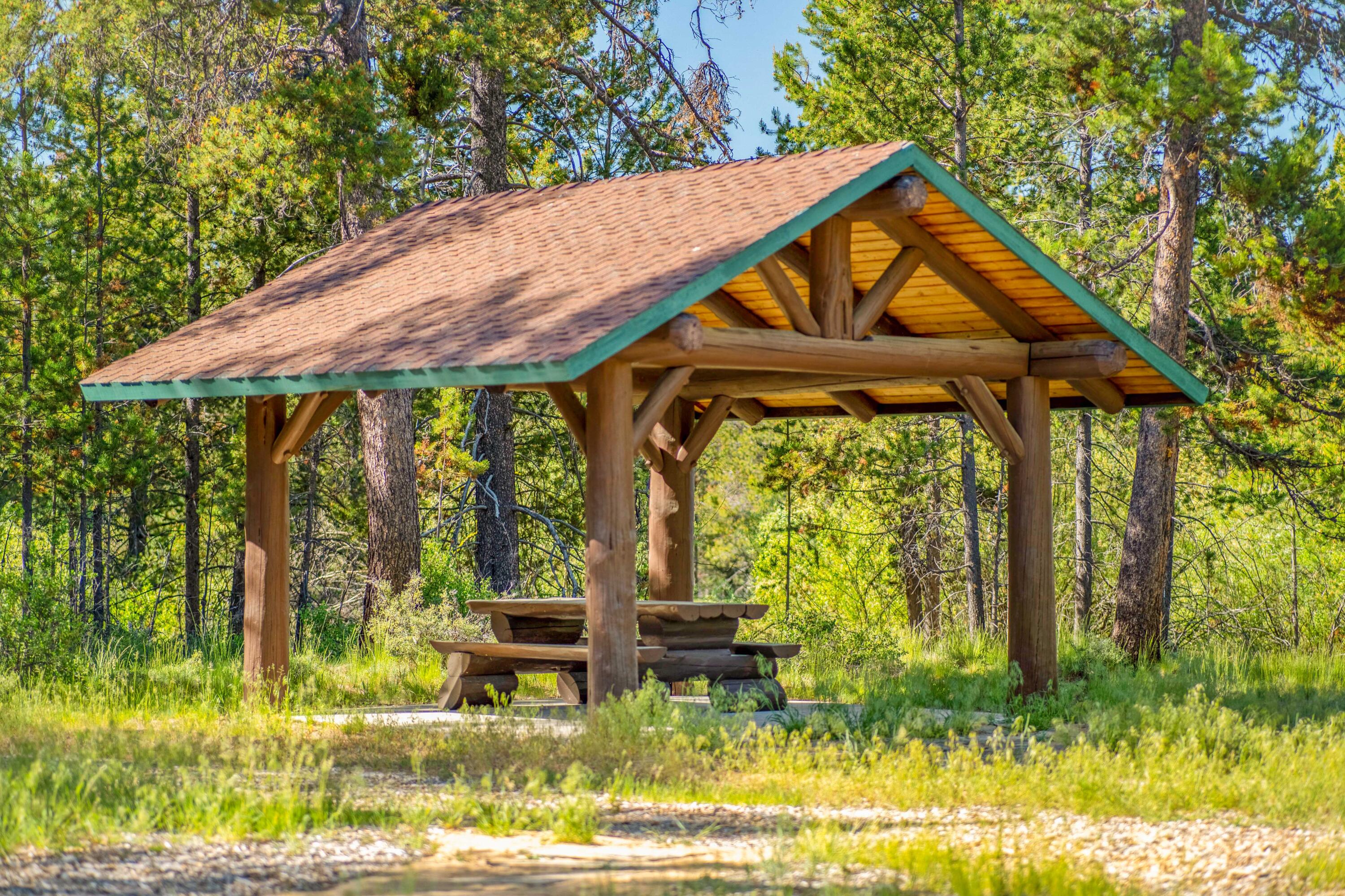 Vandevert Ranch - Land