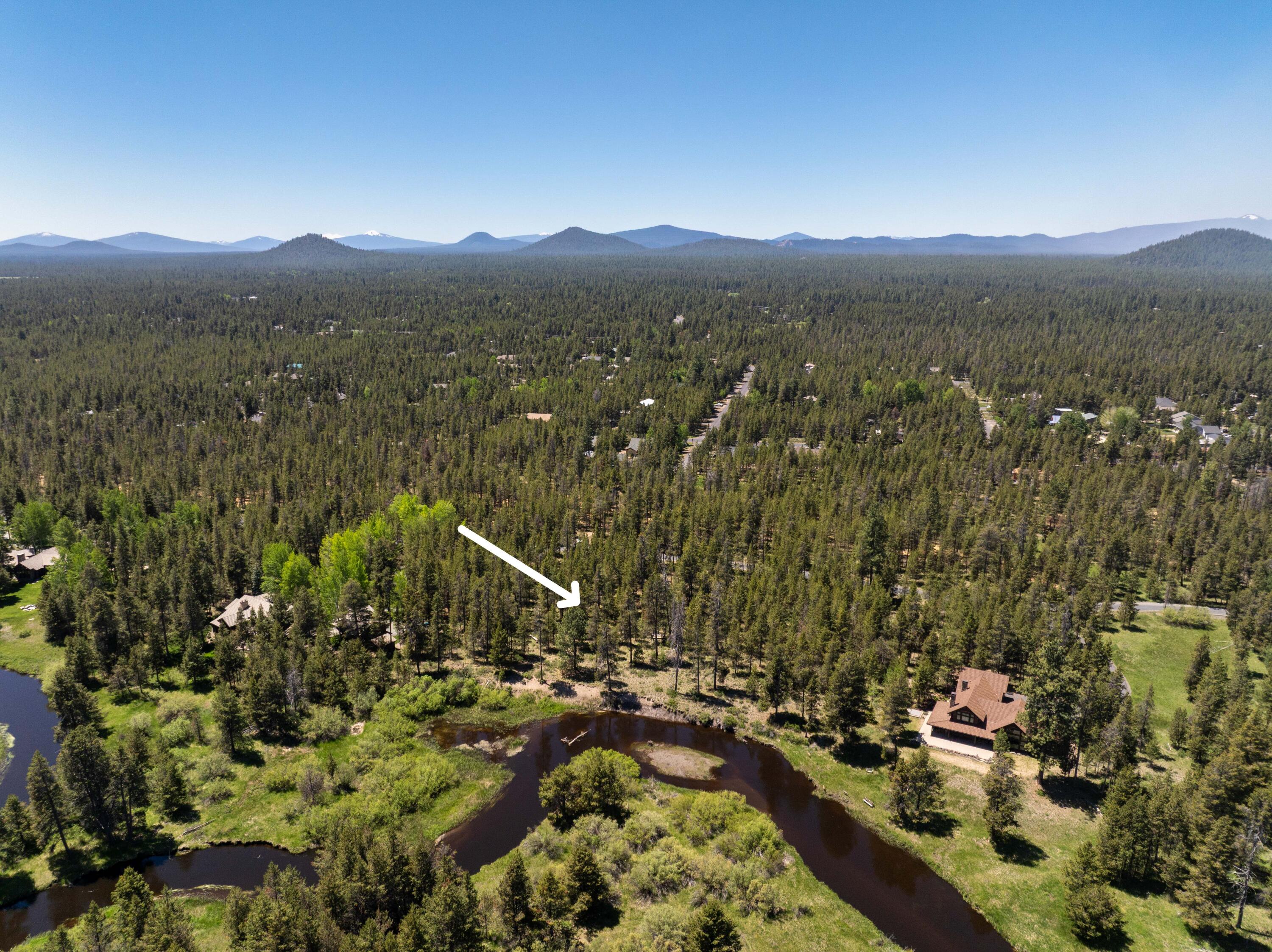 Vandevert Ranch - Land