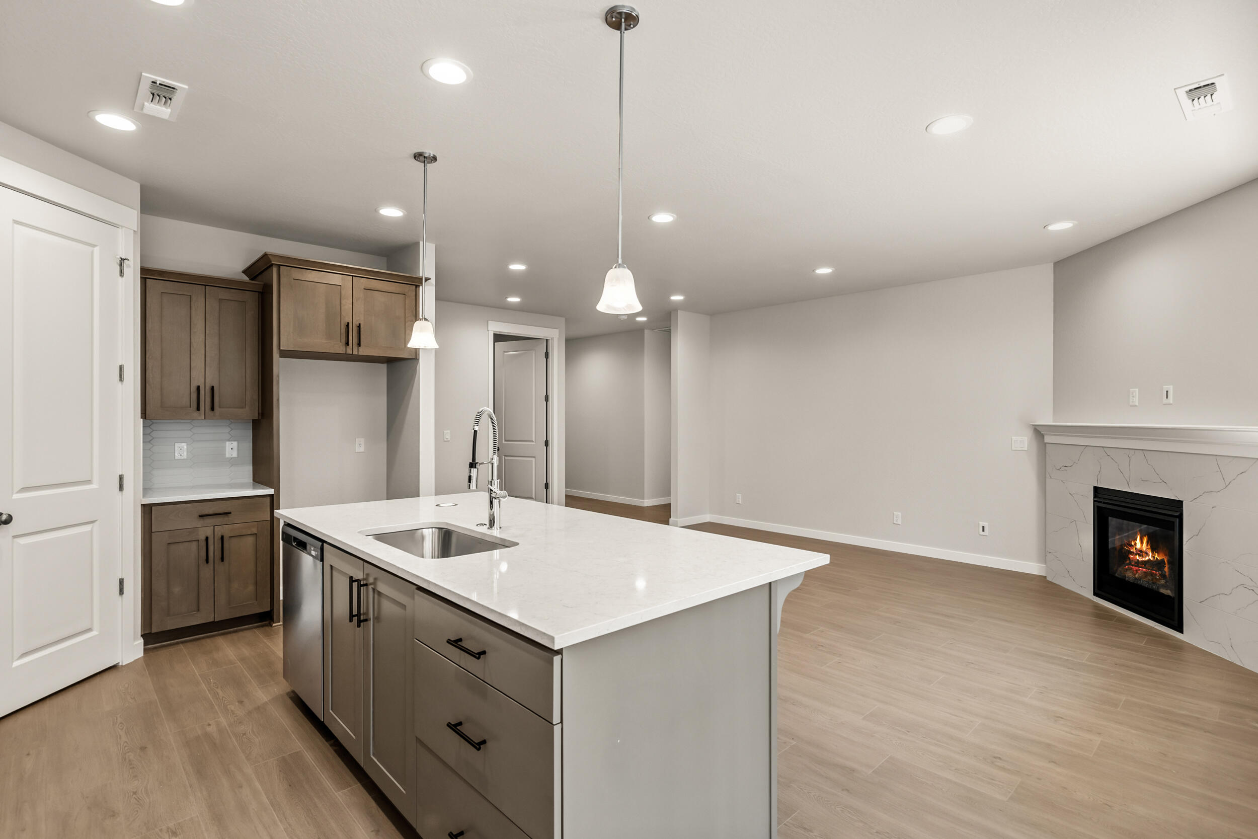 Eagle Point Golf Community Phase 1 - Residential