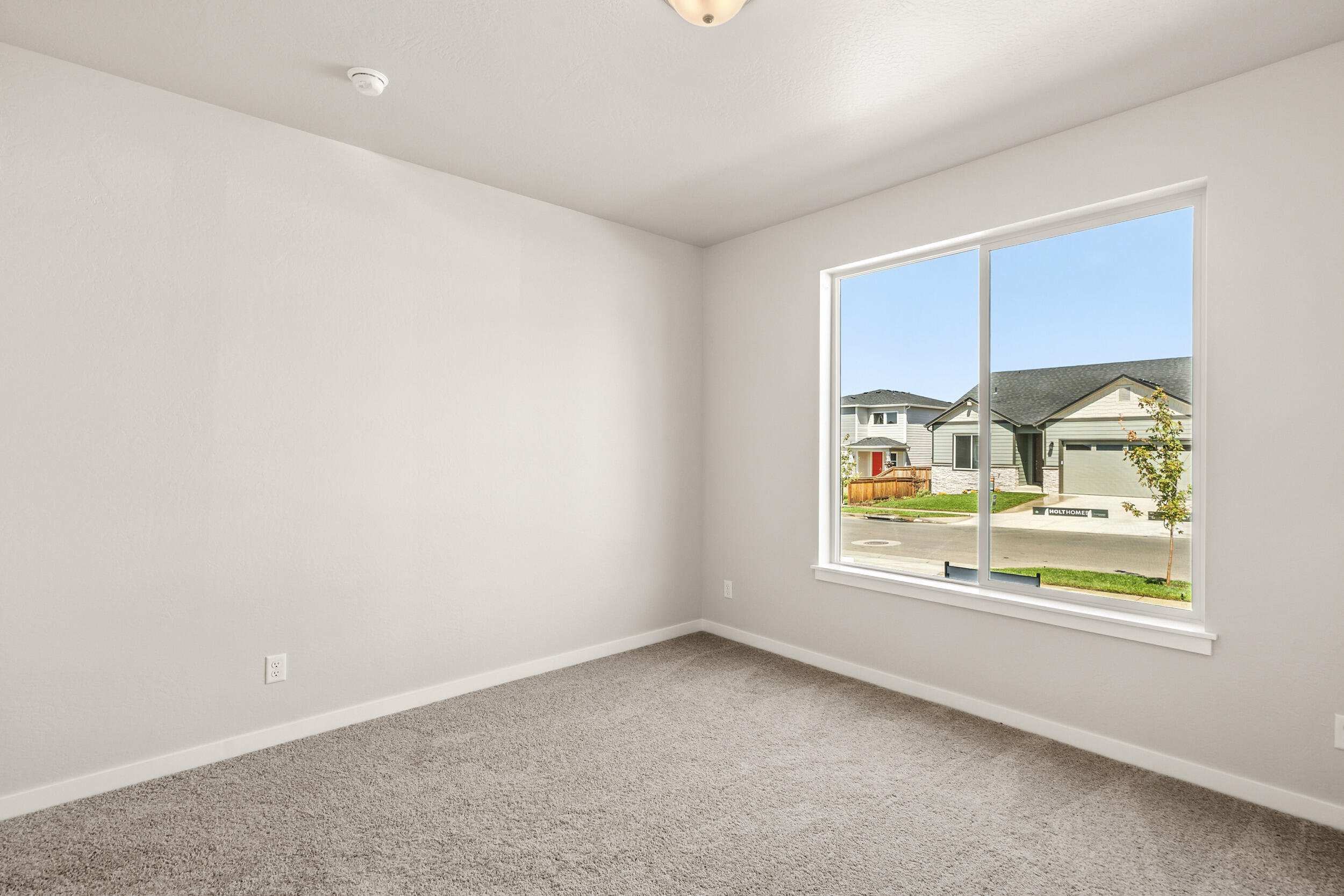 Eagle Point Golf Community Phase 1 - Residential