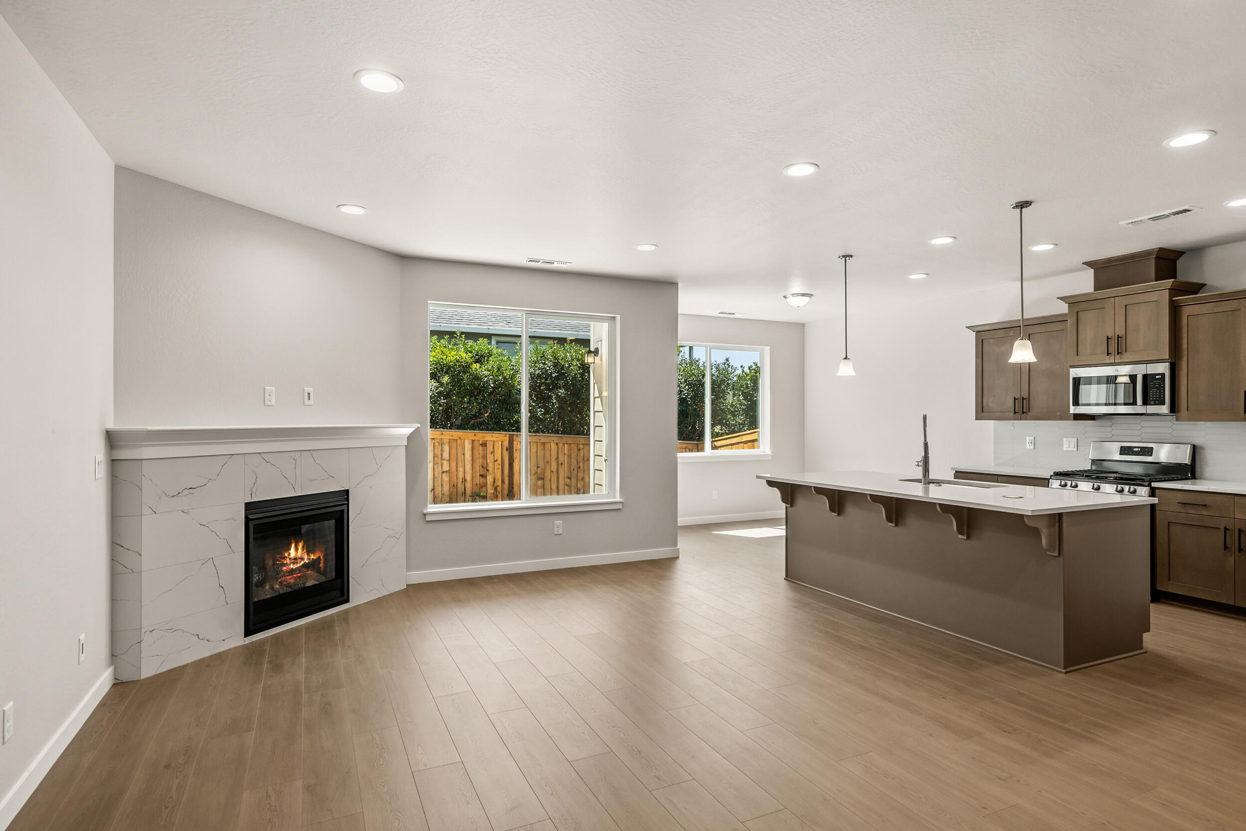 Eagle Point Golf Community Phase 1 - Residential