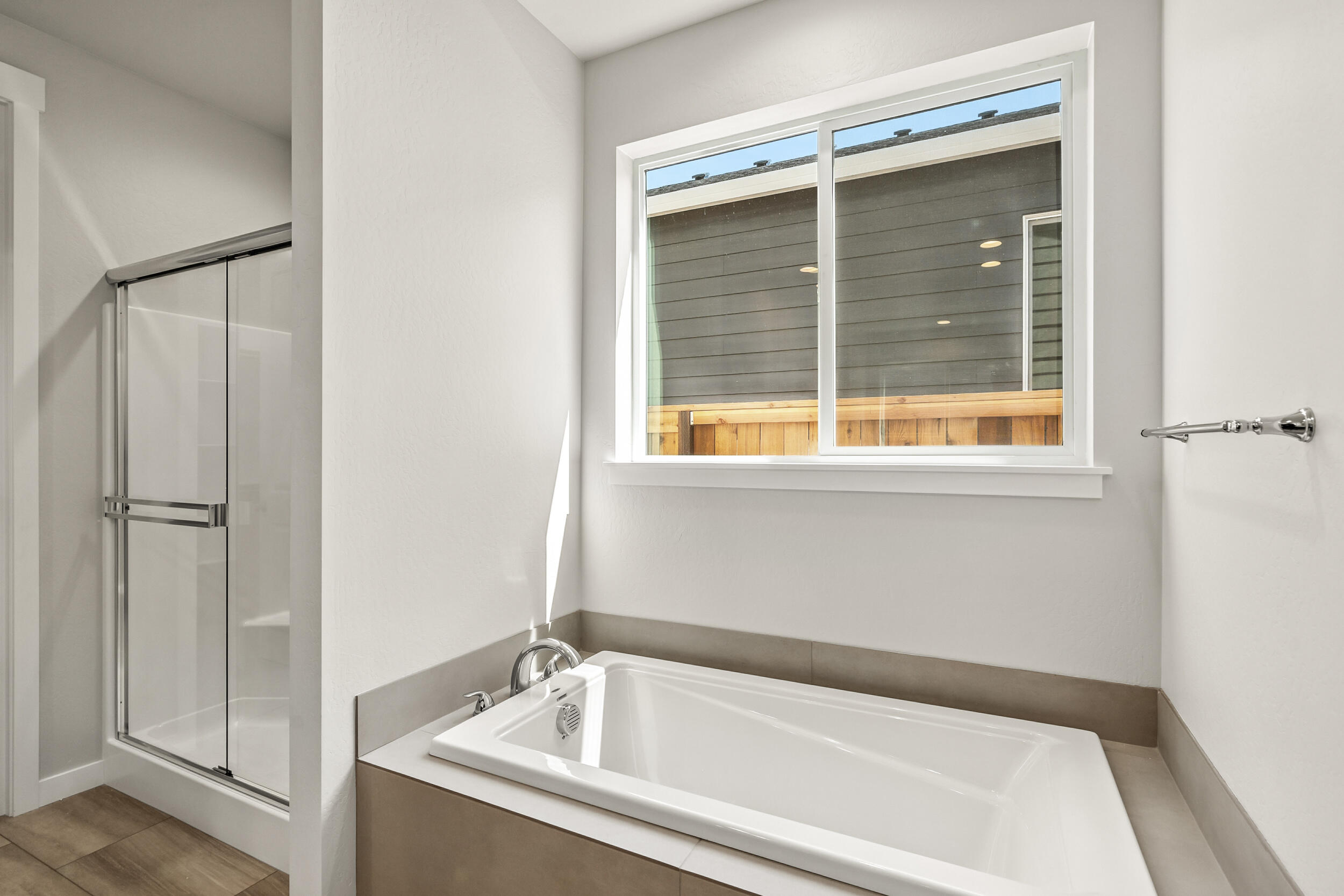 Eagle Point Golf Community Phase 1 - Residential