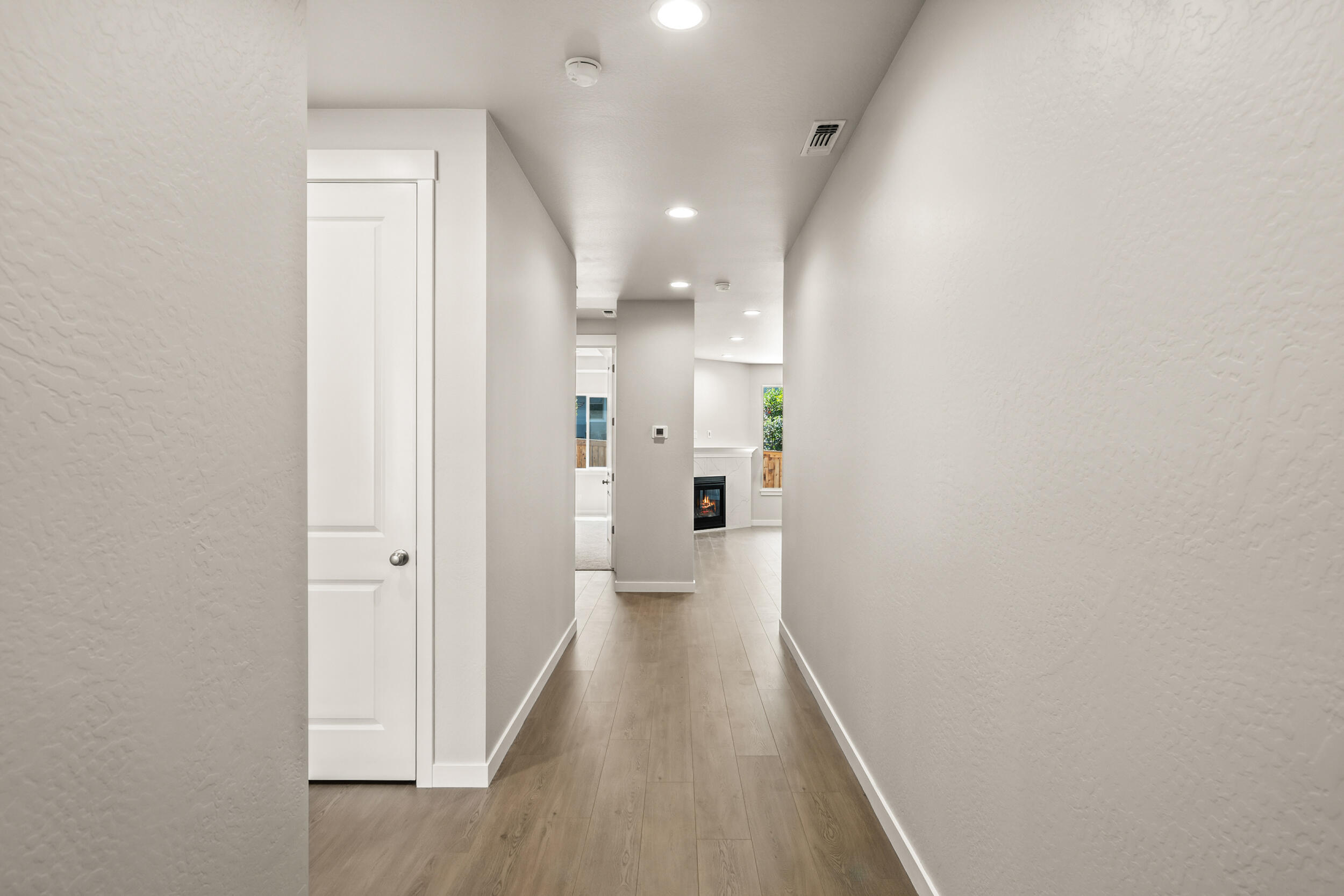 Eagle Point Golf Community Phase 1 - Residential