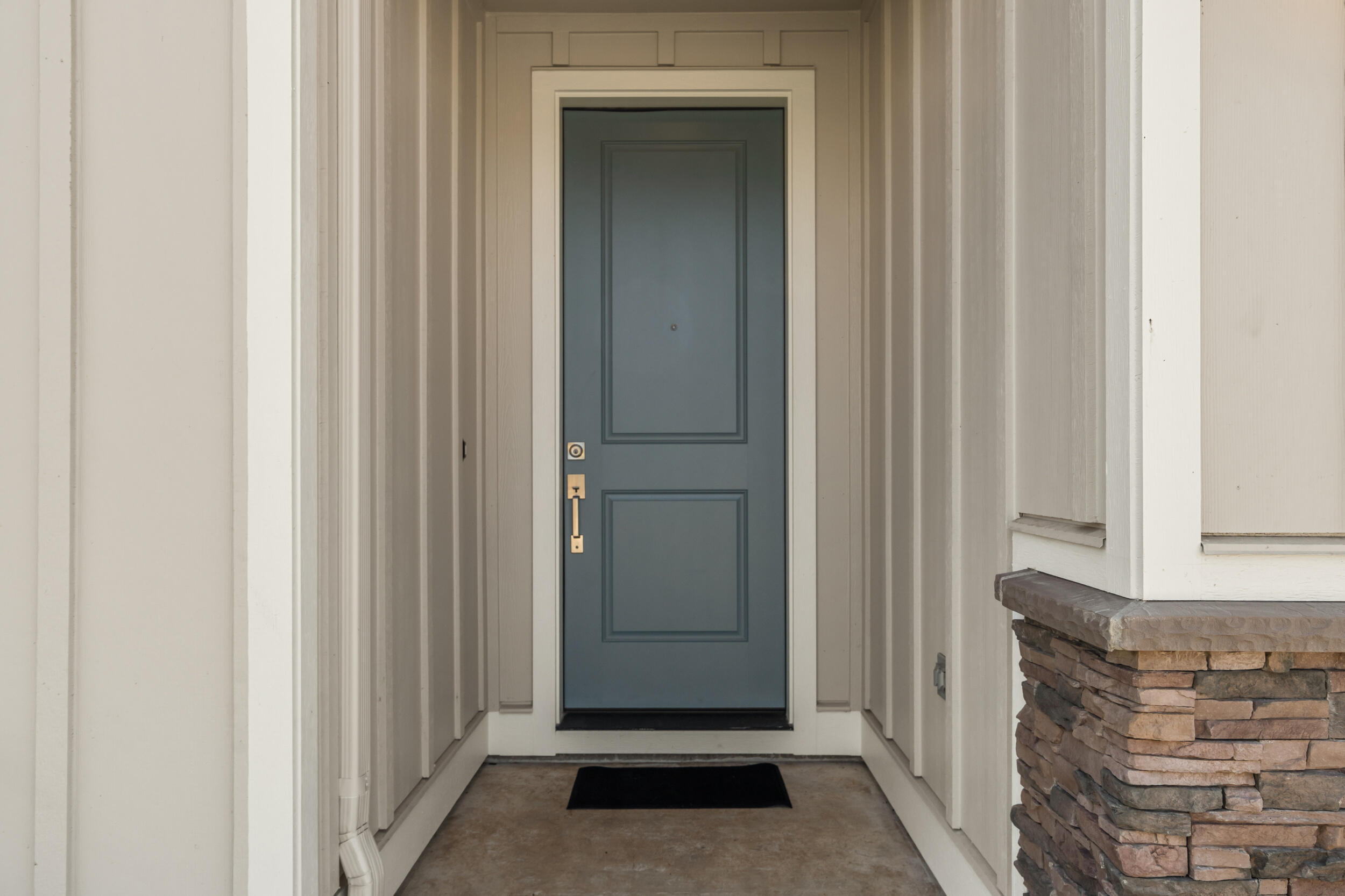 Eagle Point Golf Community Phase 1 - Residential