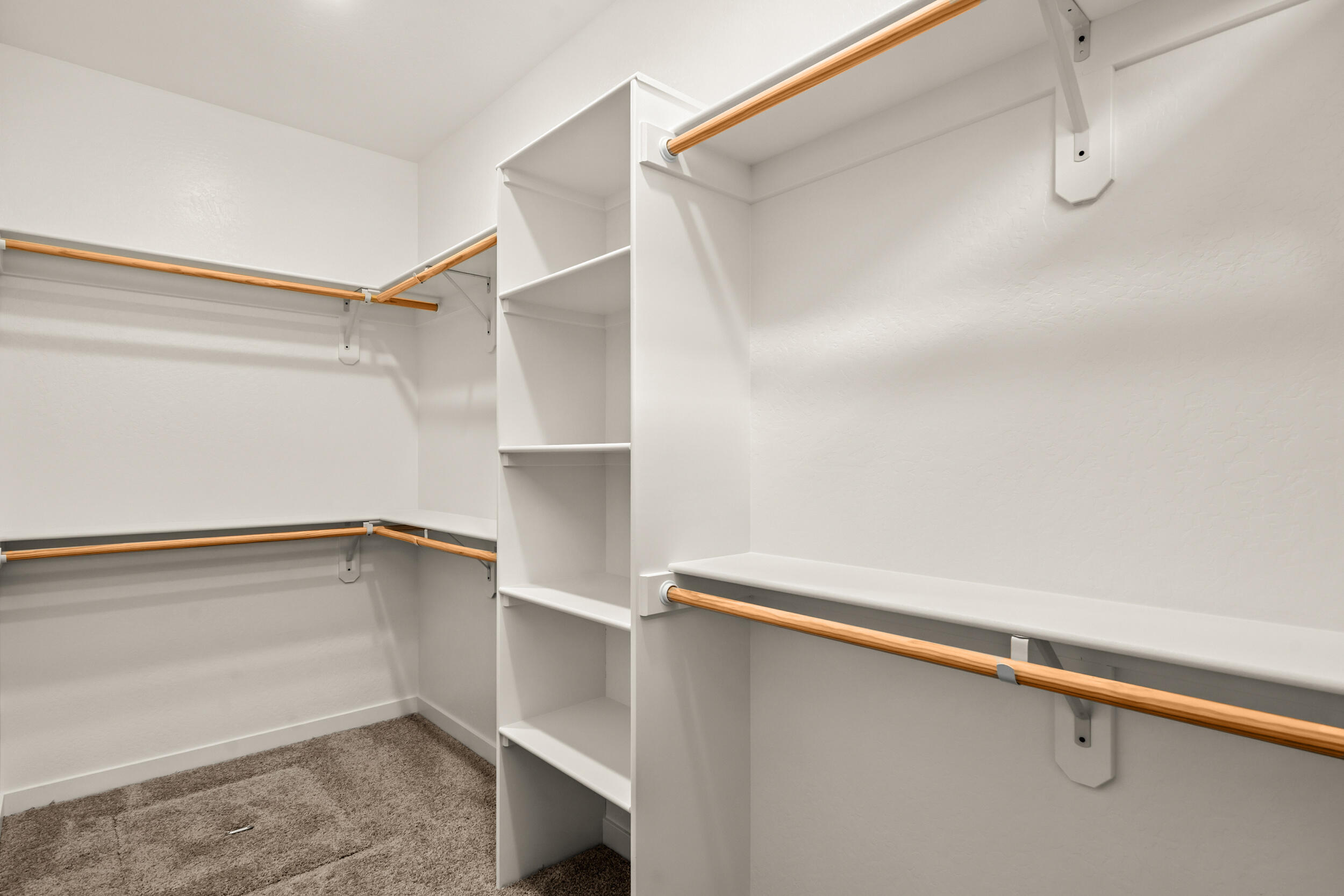 Eagle Point Golf Community Phase 1 - Residential