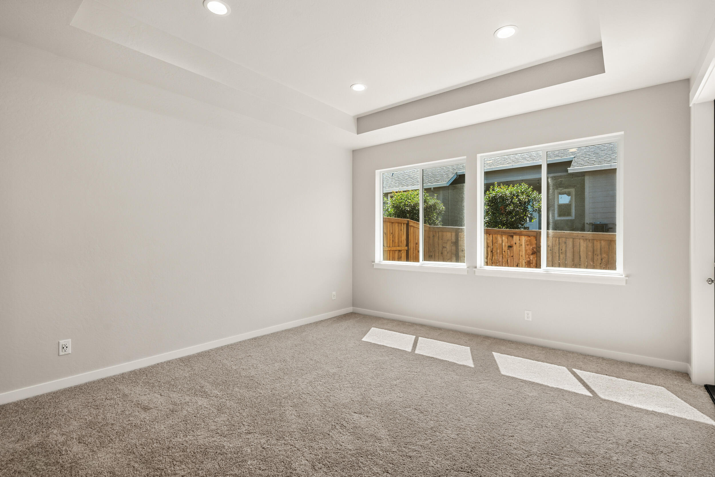 Eagle Point Golf Community Phase 1 - Residential