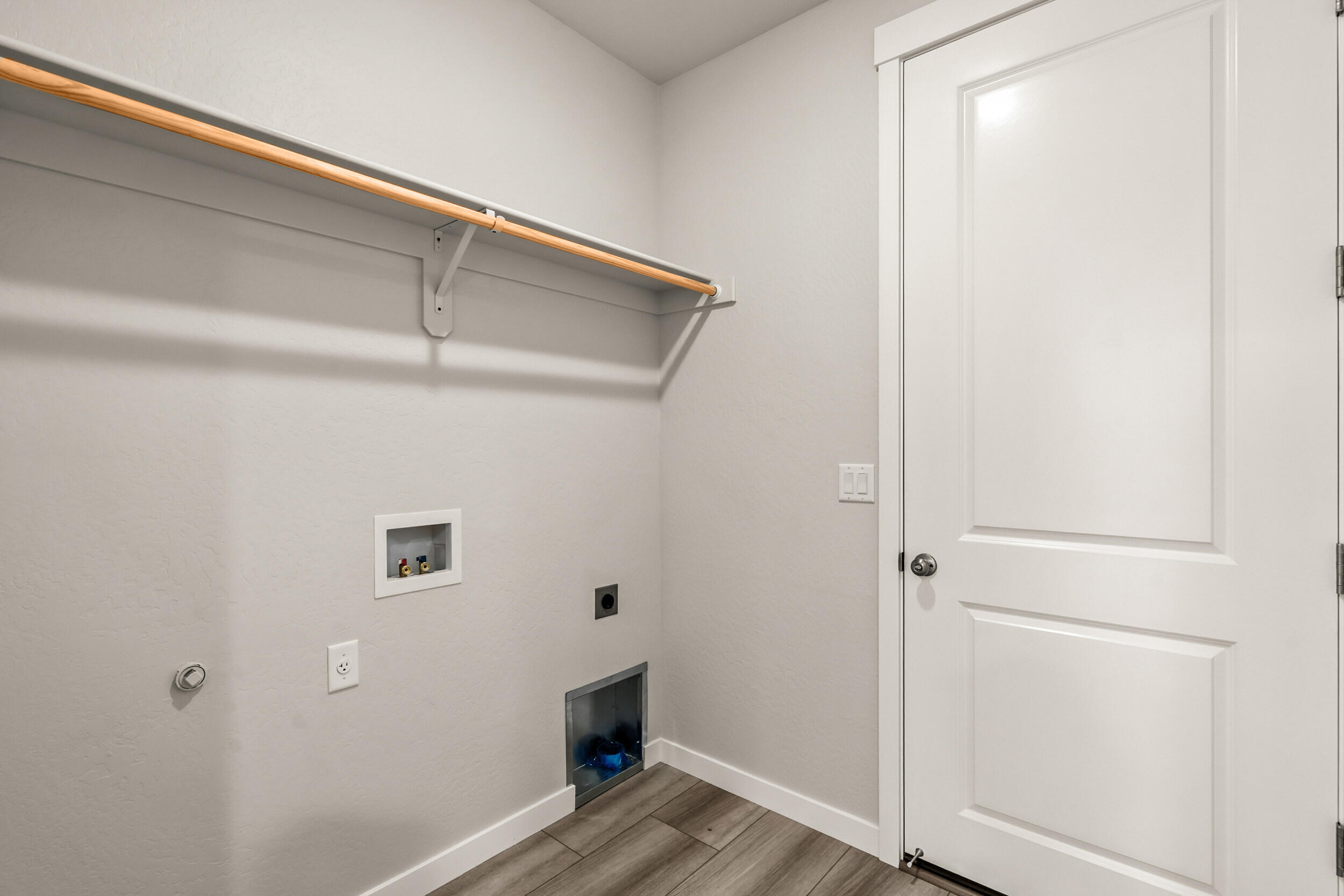 Eagle Point Golf Community Phase 1 - Residential