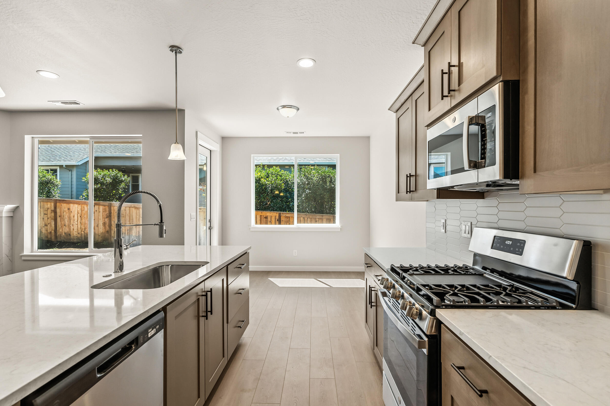 Eagle Point Golf Community Phase 1 - Residential