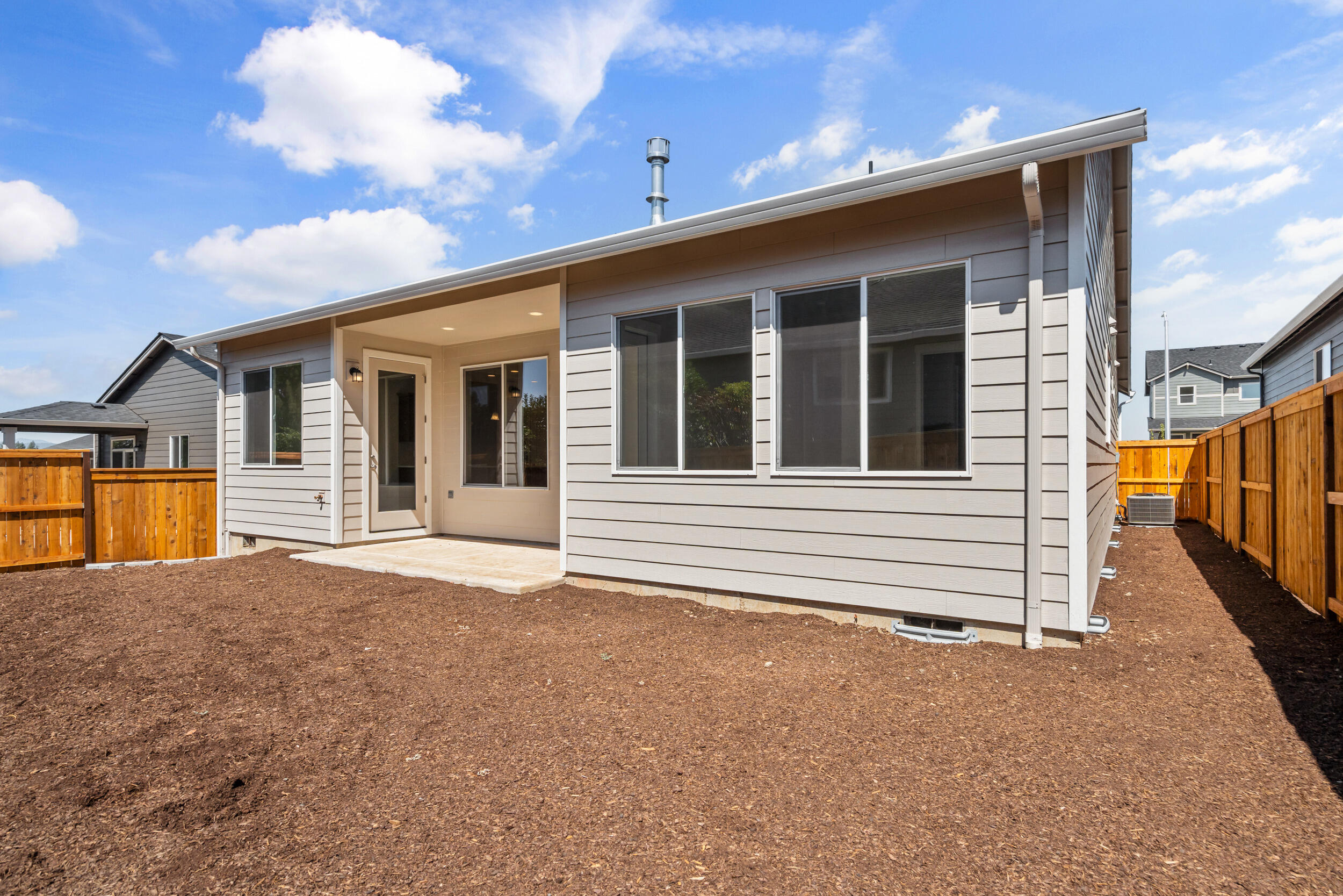 Eagle Point Golf Community Phase 1 - Residential