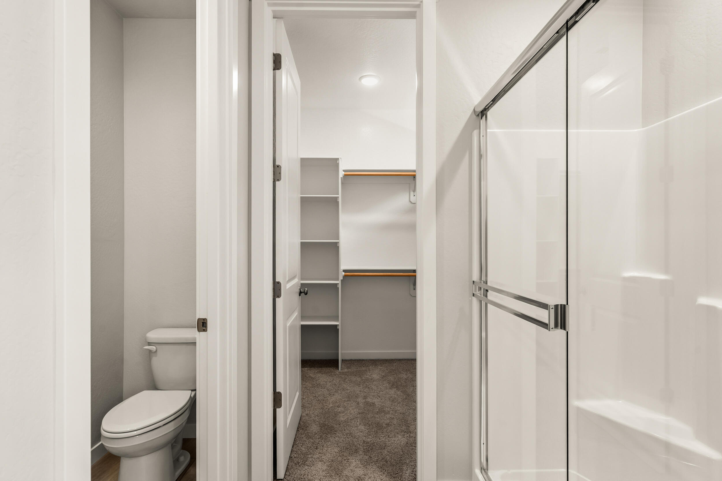 Eagle Point Golf Community Phase 1 - Residential