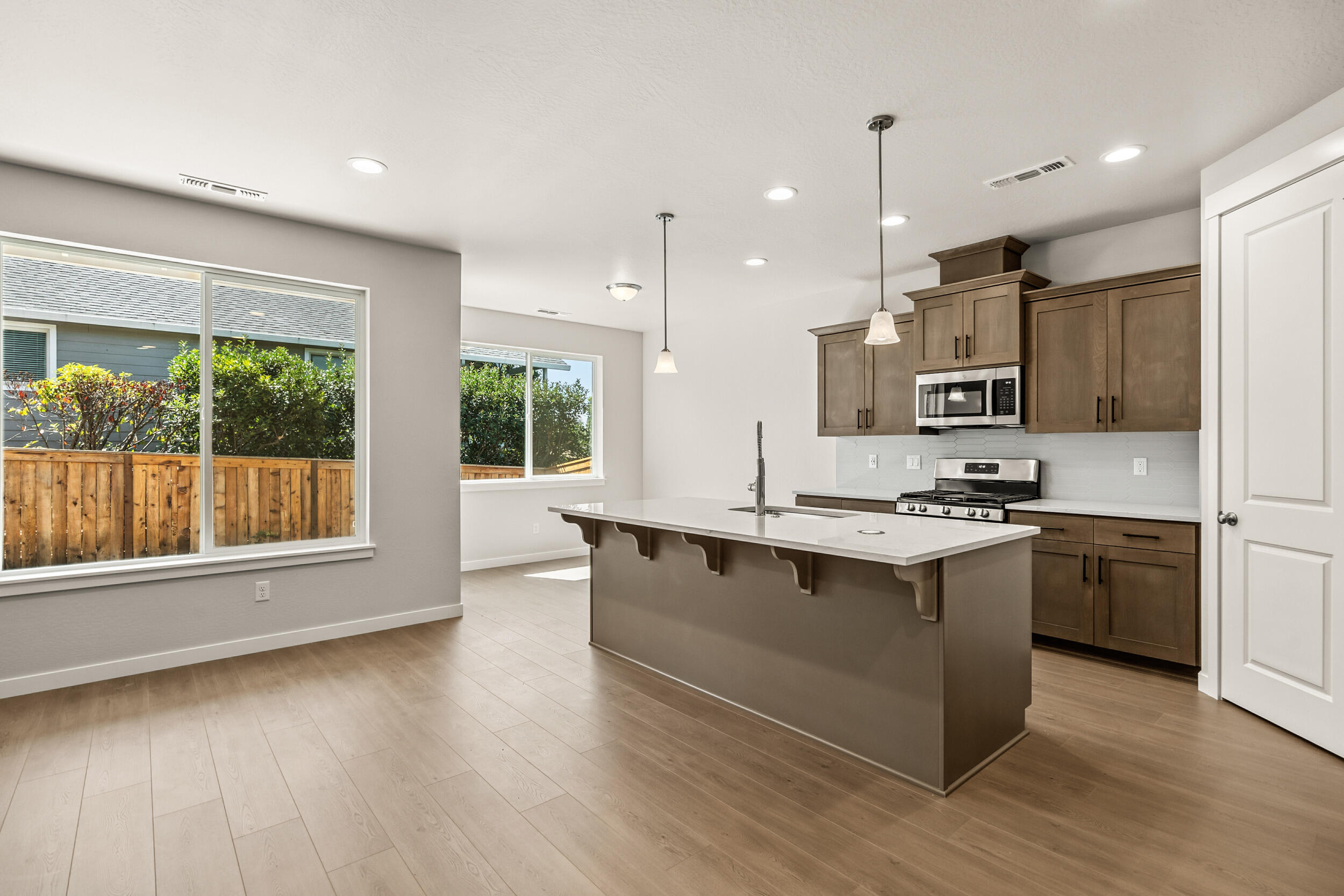 Eagle Point Golf Community Phase 1 - Residential