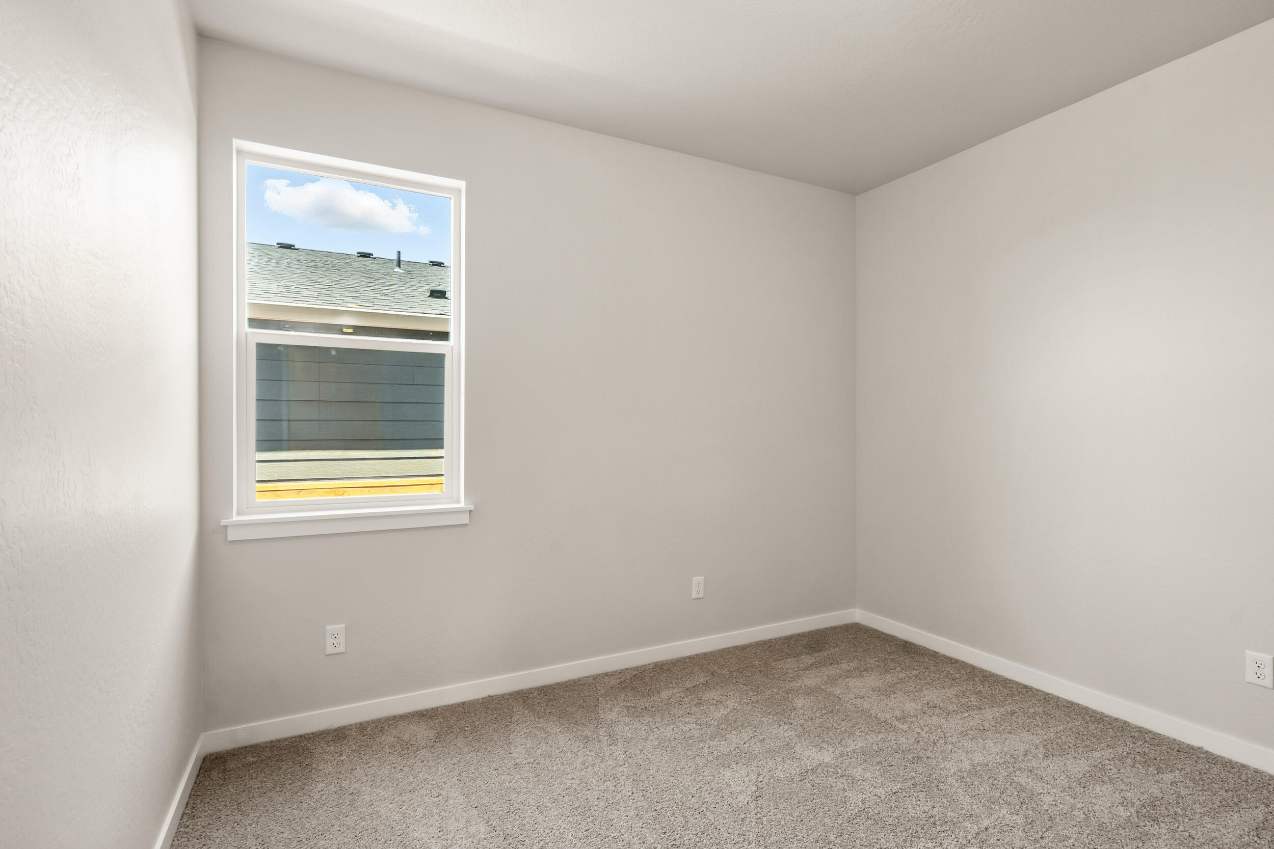 Eagle Point Golf Community Phase 1 - Residential